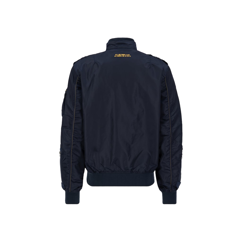 Alpha Industries Bomberjacke »ALPHA INDUSTRIES Men - Bomber Jackets Falcon II«