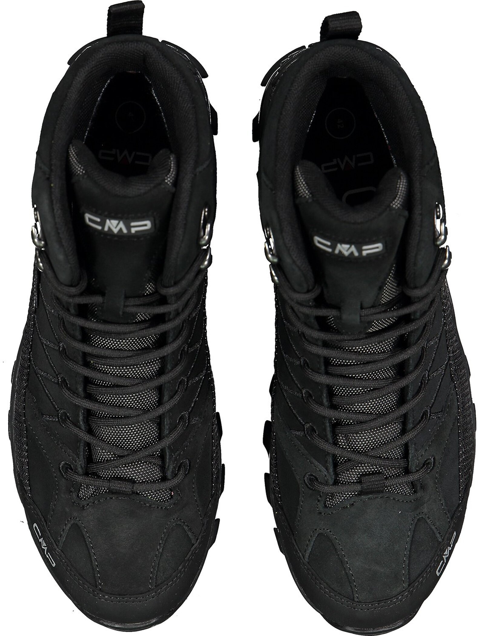CMP Wanderschuh »RIGEL MID TREKKING SHOES WP«, wasserdicht