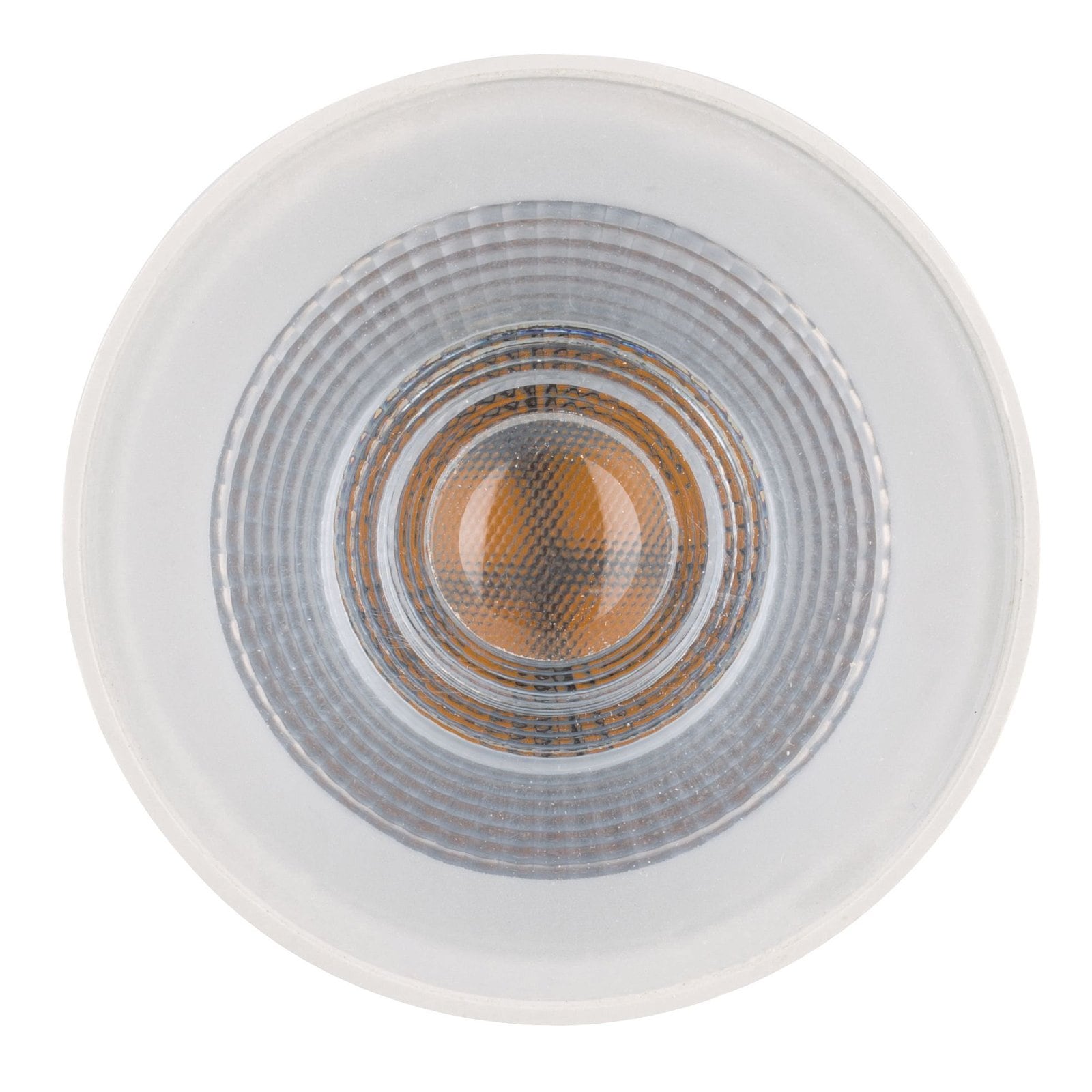 Paulmann LED-Leuchtmittel »Choose 3er Set 3x6W 460lm 2700K 51mm«, 3 St., Warmweiß