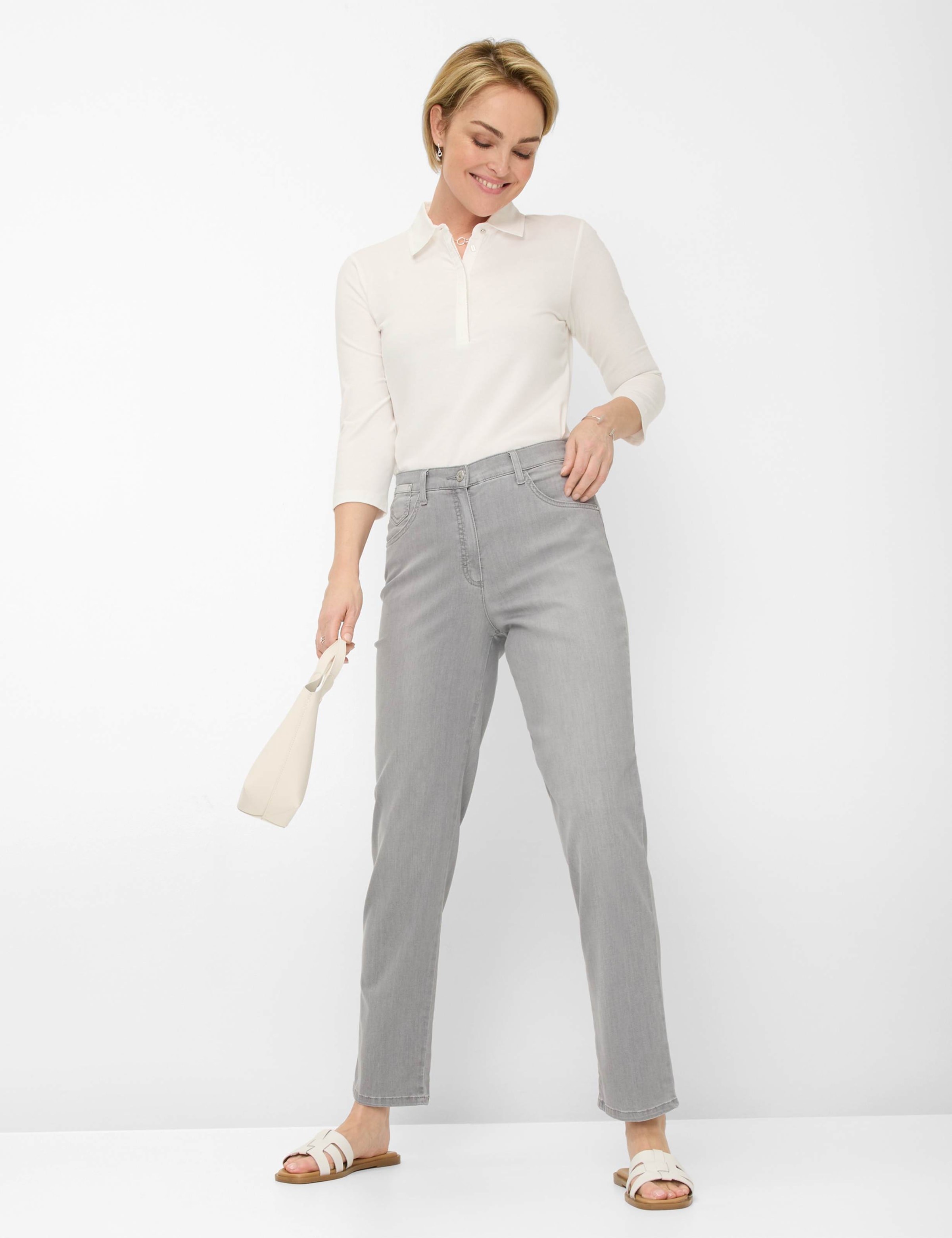 RAPHAELA by BRAX 5-Pocket-Jeans »Style CORRY«