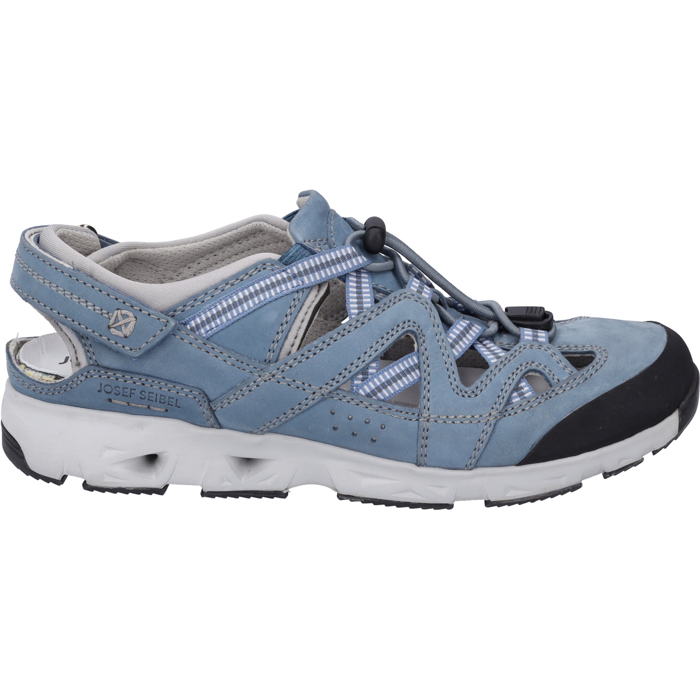 Thumbnail - Josef Seibel Sneaker "Noih 11, azur-kombi"