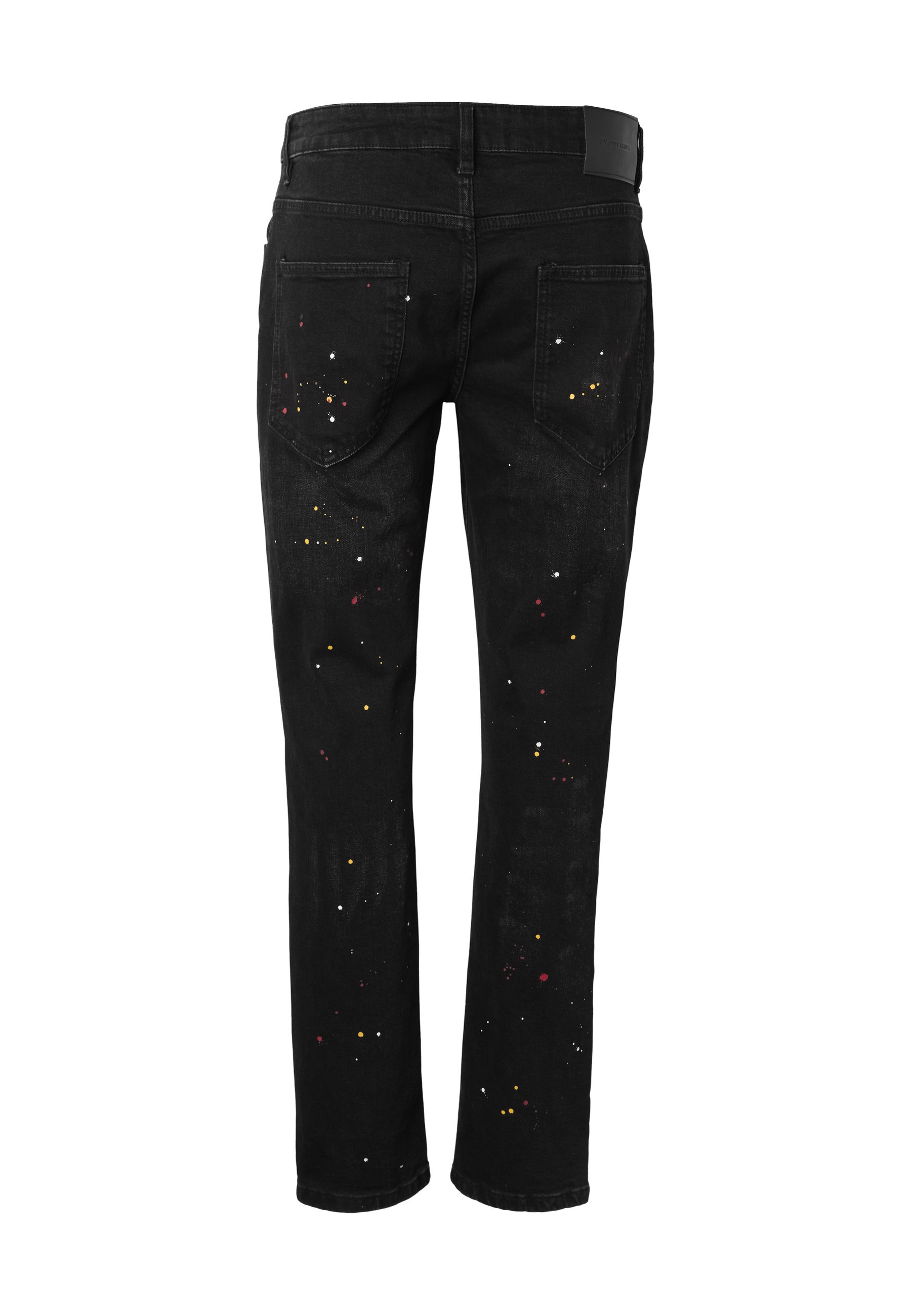 2Y Premium Bequeme Jeans »2Y Premium Alonso Slim Fit Jeans«