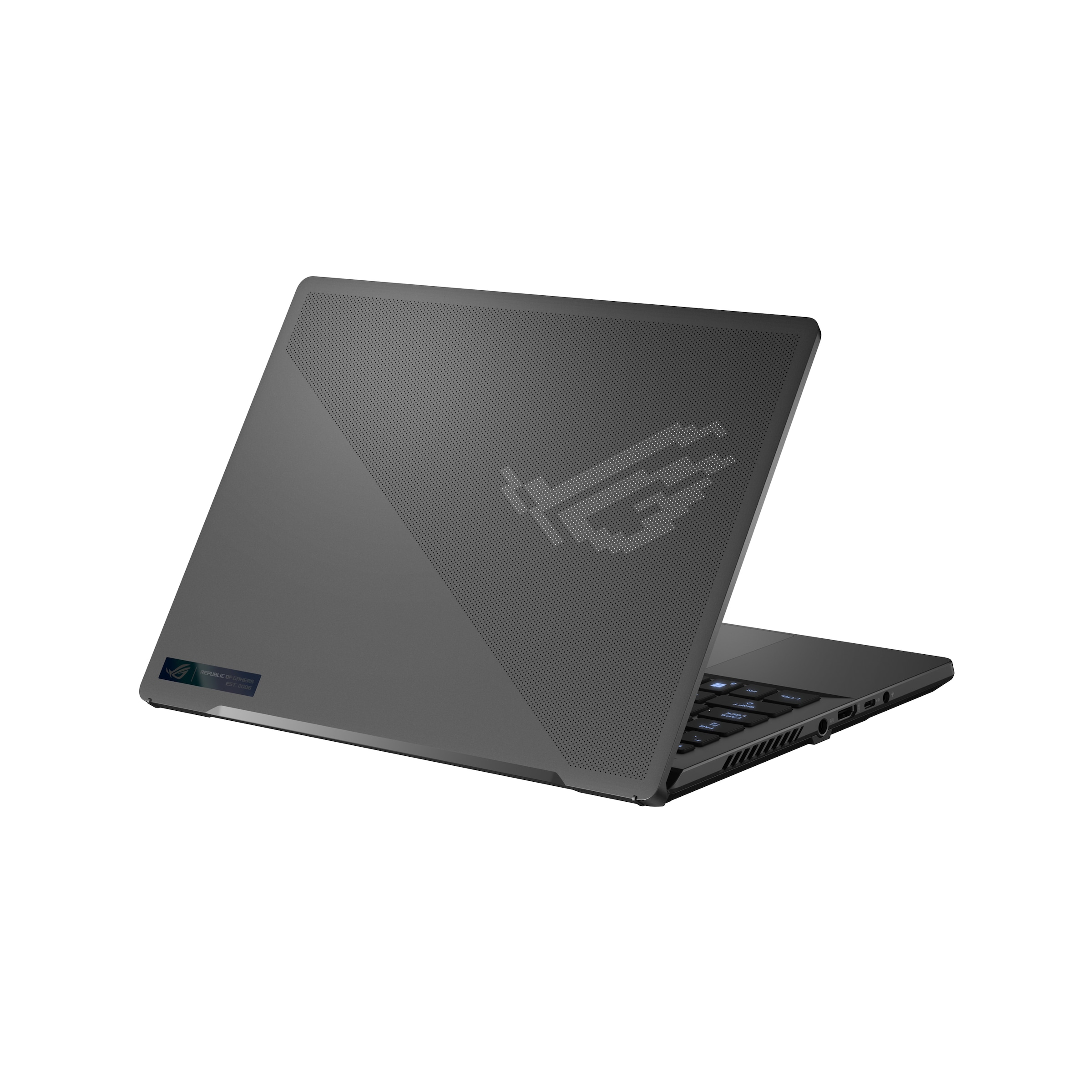 Asus Notebook »ROG Zephyrus G14 GA402NV-N2027W 14" R7-7735HS/16GB/1TB W11H«, 35,6 cm, / 14 Zoll, AMD, Ryzen 7