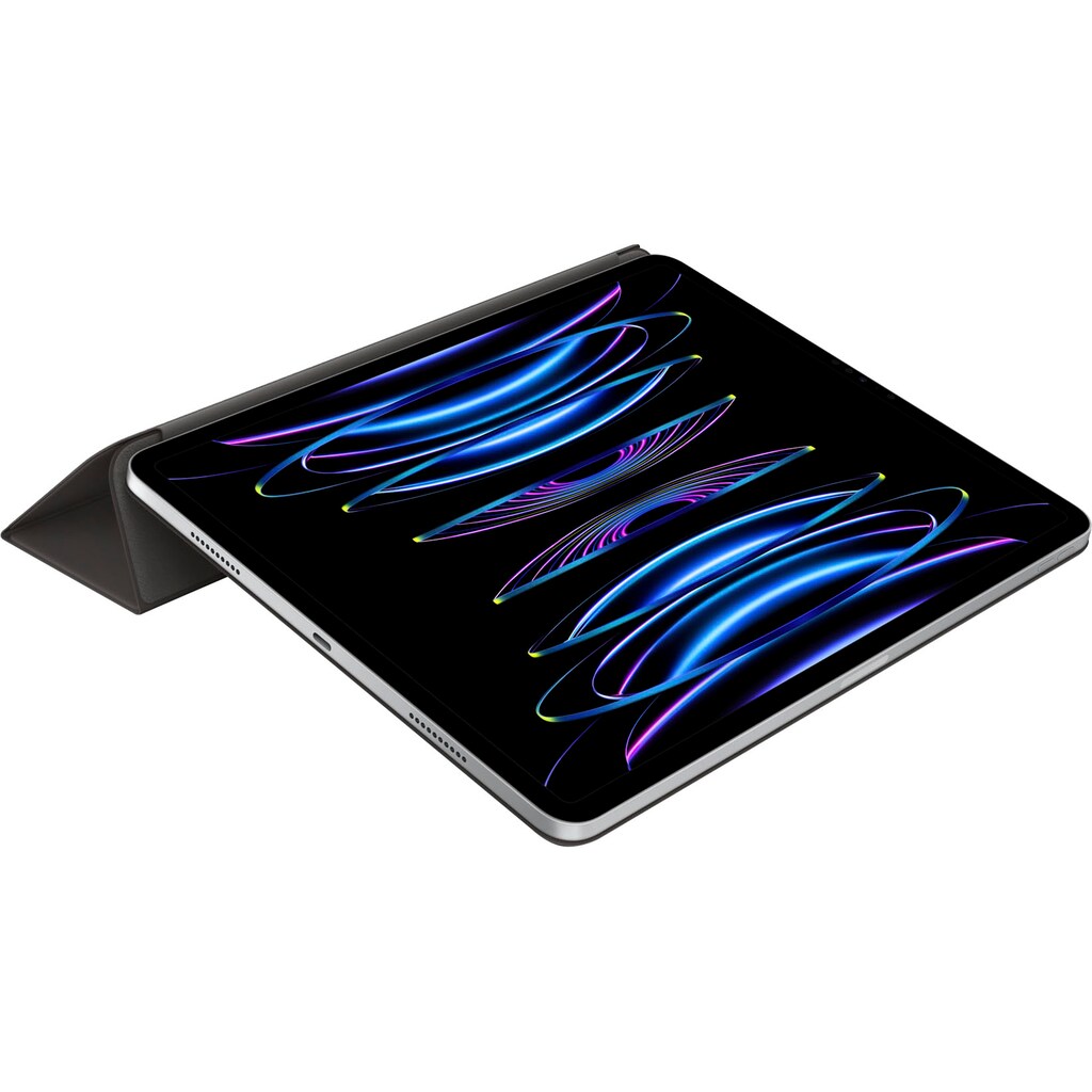 Apple Smartphone-Hülle »Smart Folio für 12,9" iPad Pro (6. Generation)«, iPad Pro 12,9" (3. Generation)-iPad Pro 12,9" (4. Generation)-IPad Pro 12,9" (5. Generation)-iPad Pro 12,9" (6. Generation), 32,8 cm (12,9 Zoll)