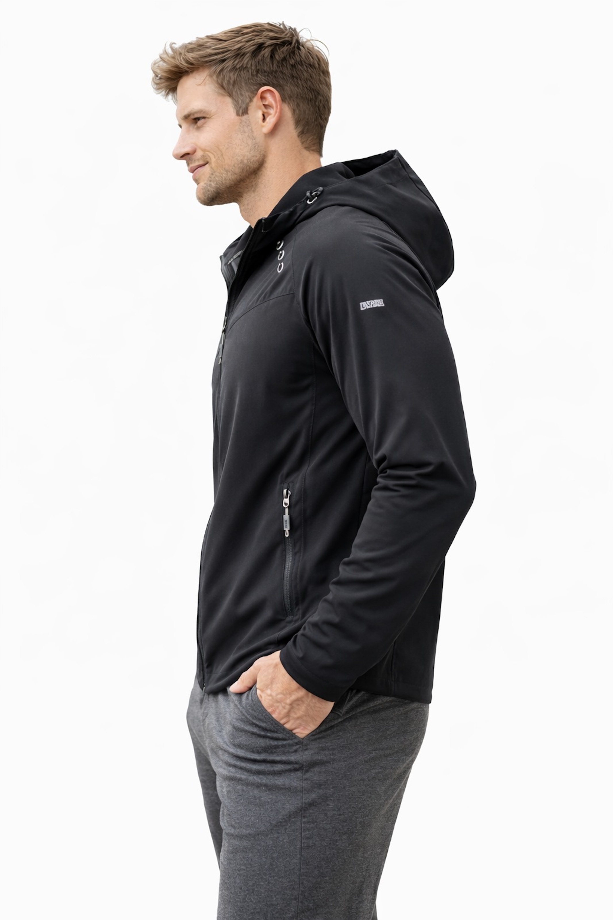 LPO Funktionsjacke "Corvin MN" auch in Großen Größen erhältlich günstig online kaufen