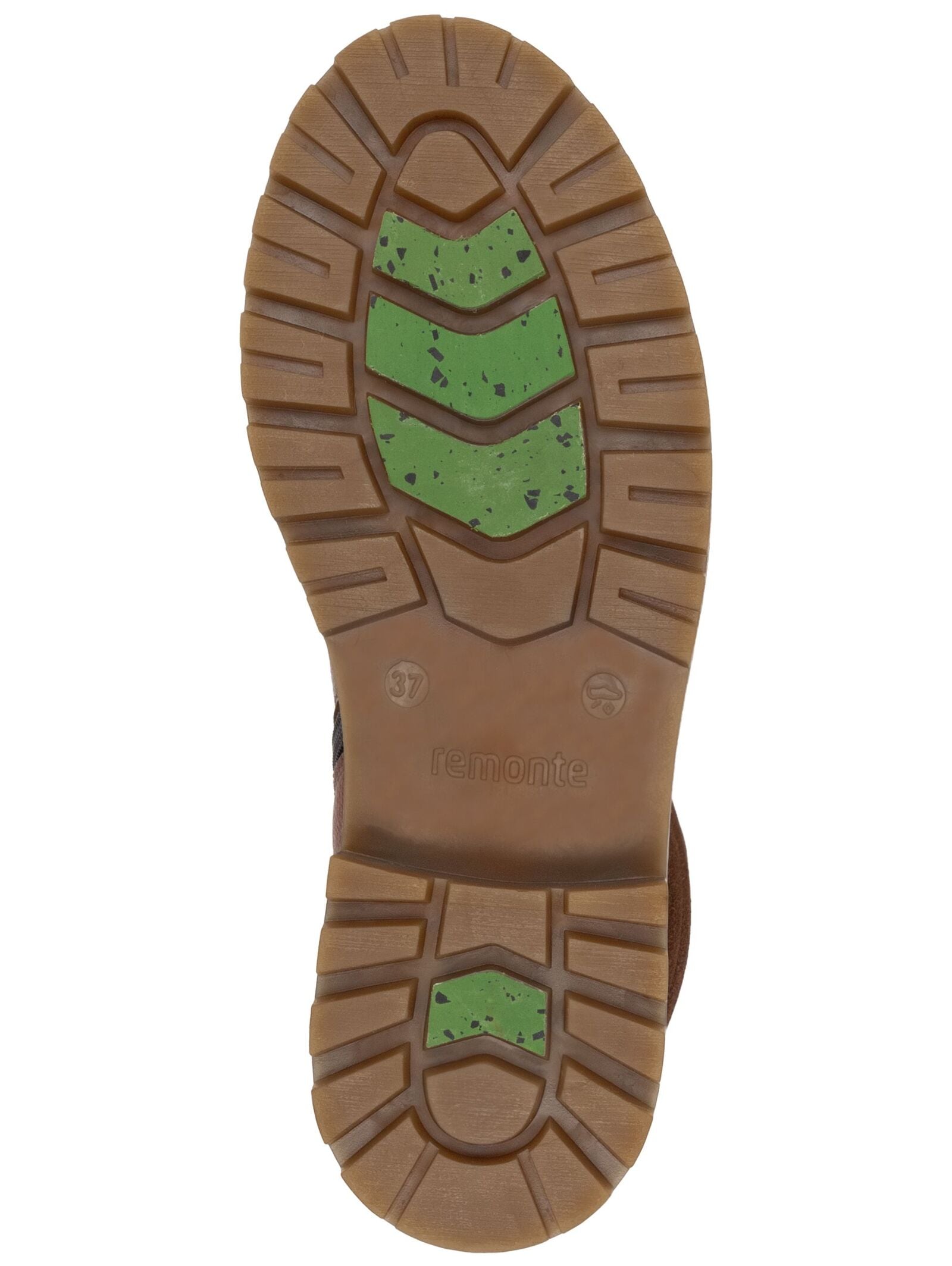 Remonte Stiefel »Remonte Stiefelette Leder«