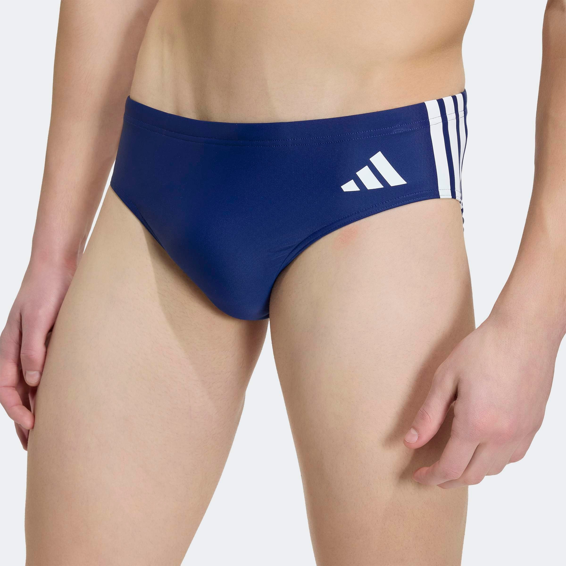 adidas Performance Badehose »3S«