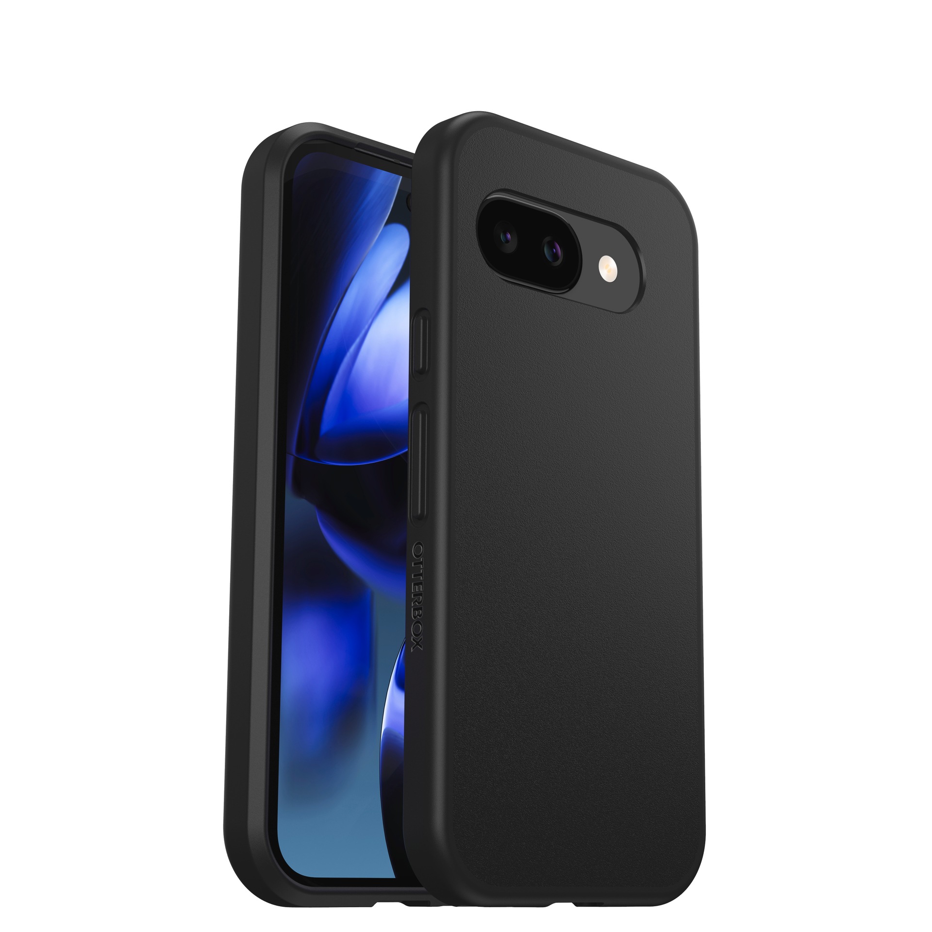 Otterbox Handyhülle »React Series für Google Pixel 9a«, Google Pixel 9a, Backcover, Schutzhülle, Handyschutzhülle, Case, Schutzcase, stoßfest