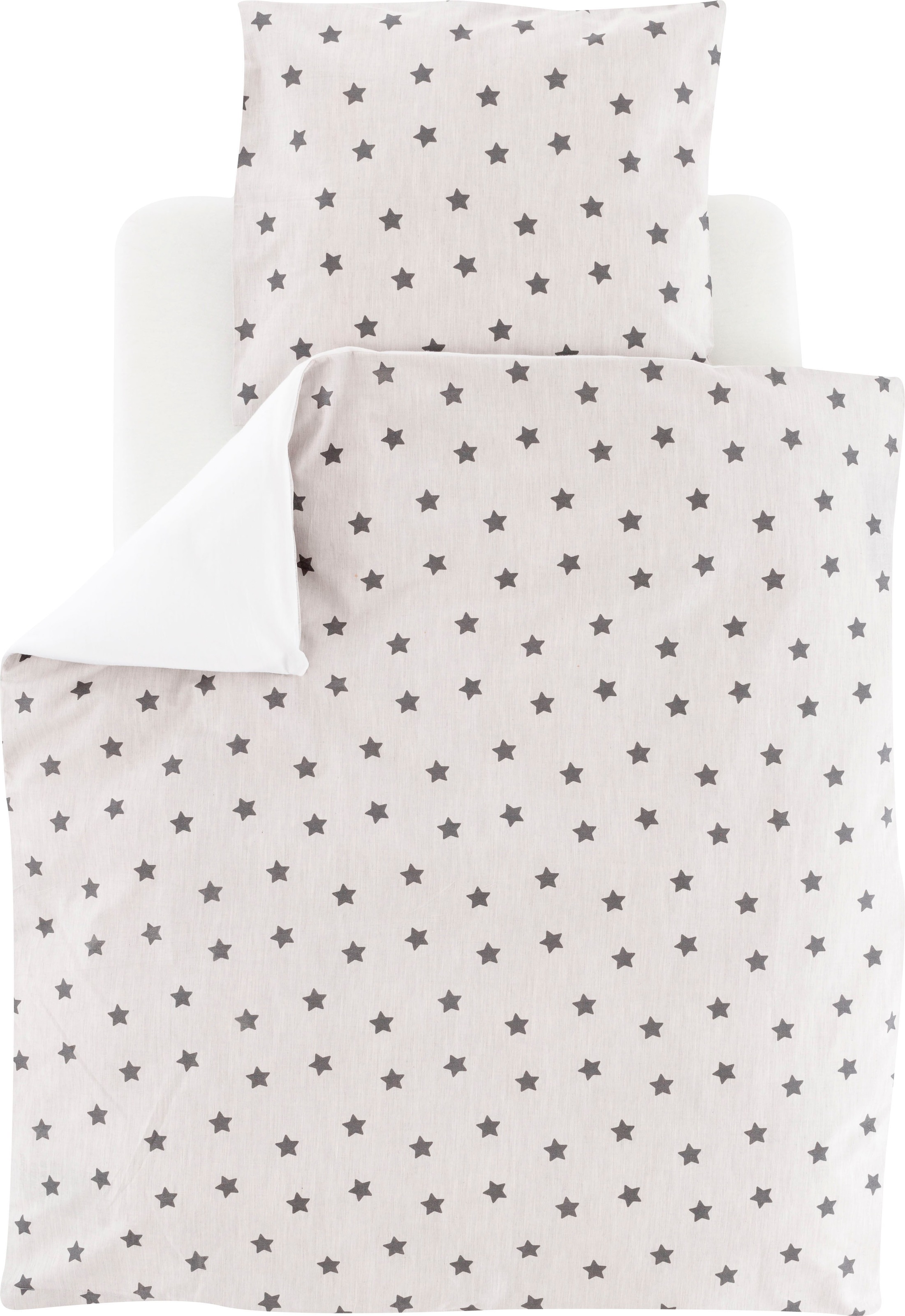 Träumeland Babybettwäsche 2 Stk. tlg. günstig online kaufen