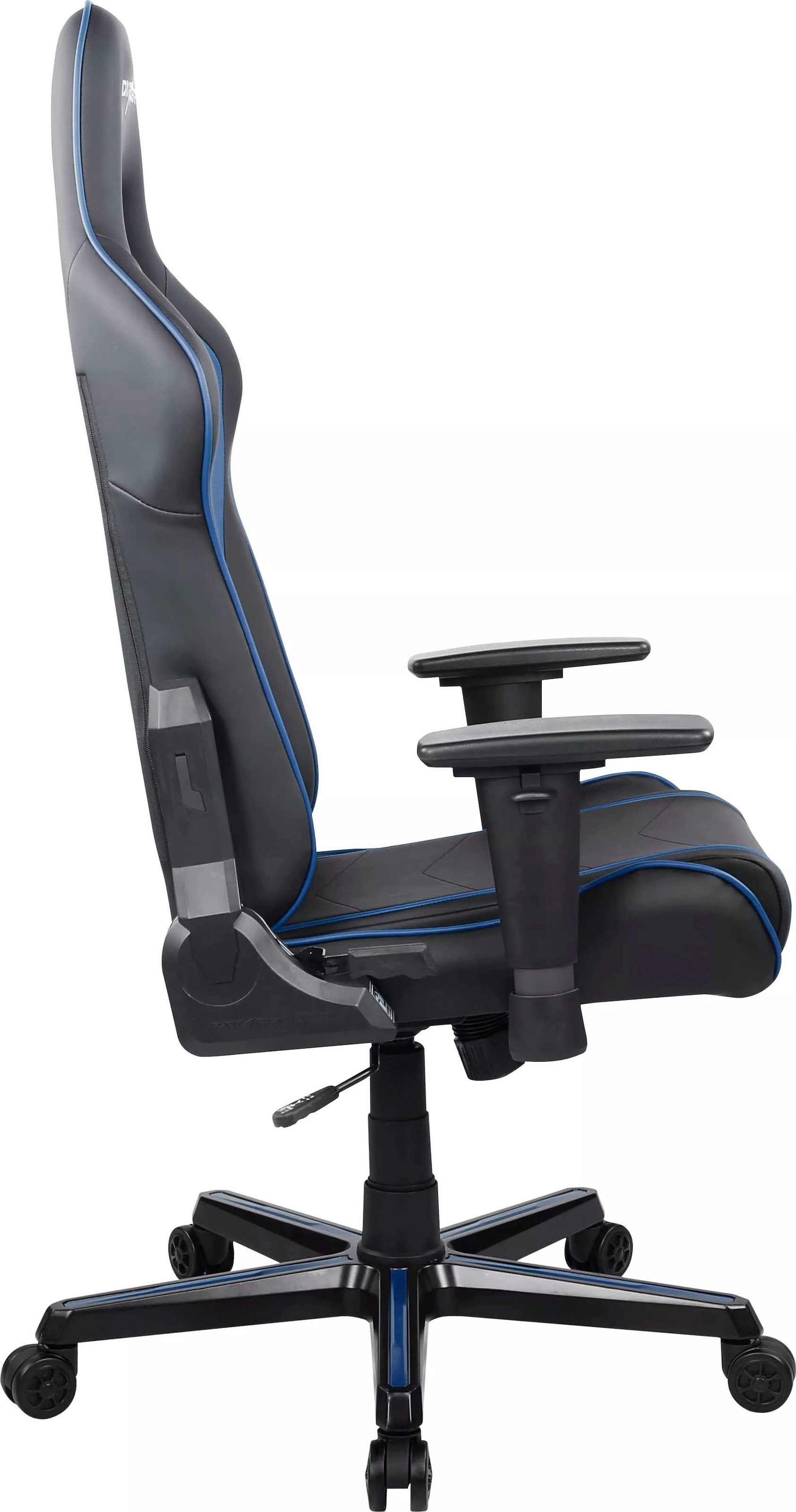 DXRacer Gaming-Stuhl »OH-PG08-NB«, Kunstleder | BAUR | Stühle