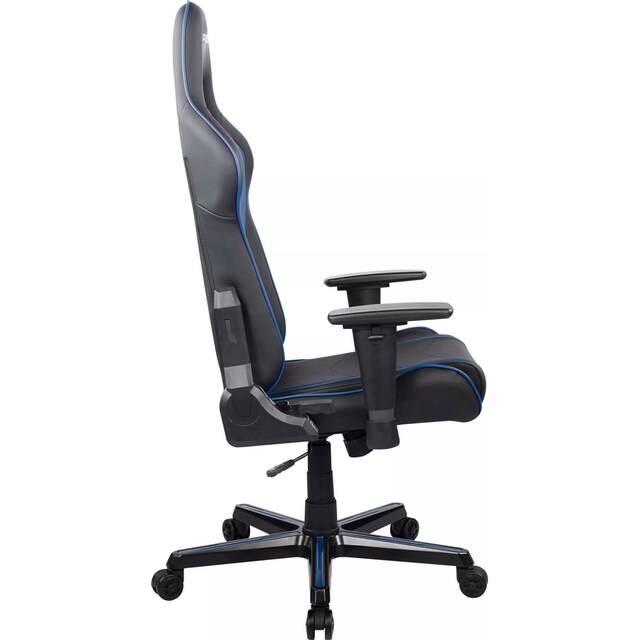 DXRacer Gaming-Stuhl »OH-PG08-NB«, Kunstleder | BAUR