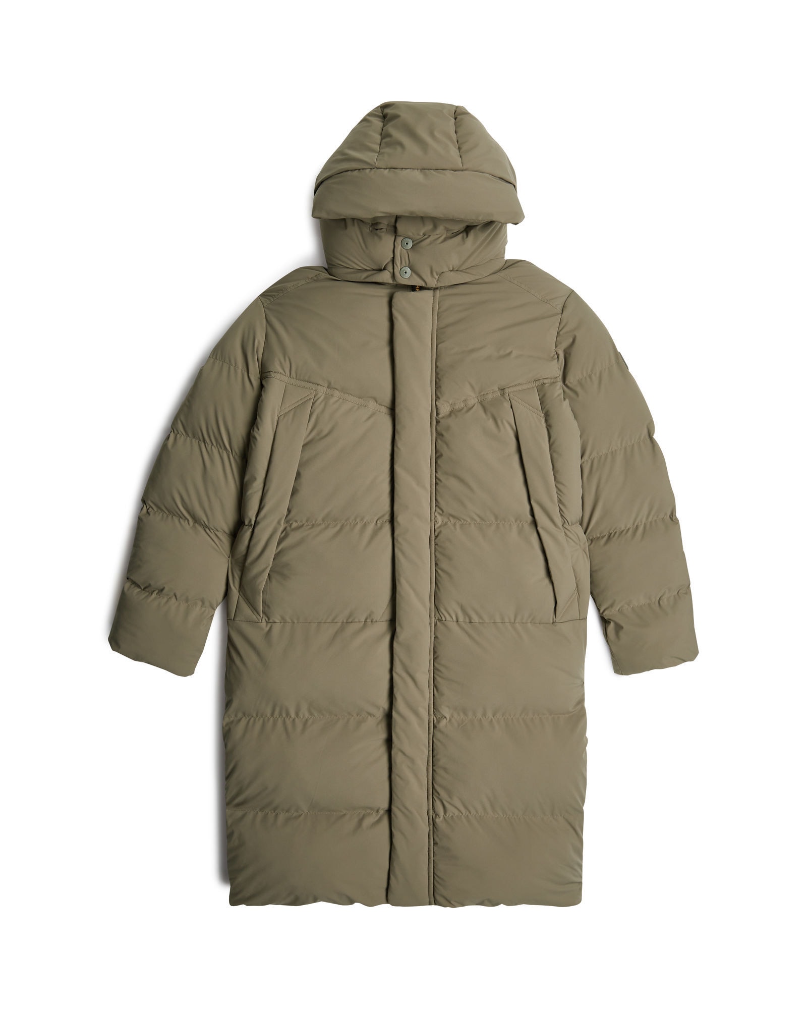 G-STAR Outdoorjacke »G-Whistler XL Long Blanket Jacke«