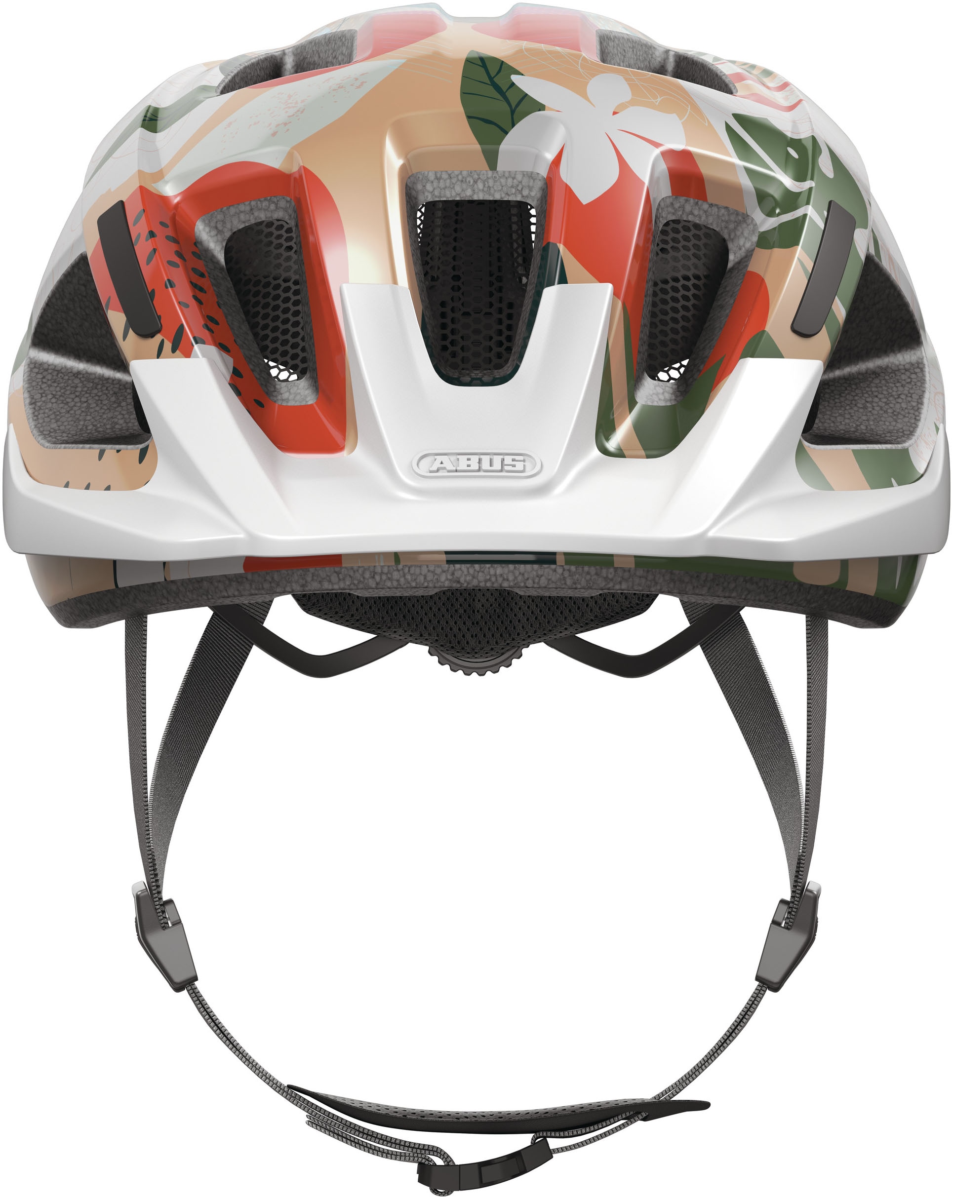 ABUS Fahrradhelm »ADURO 3.0«