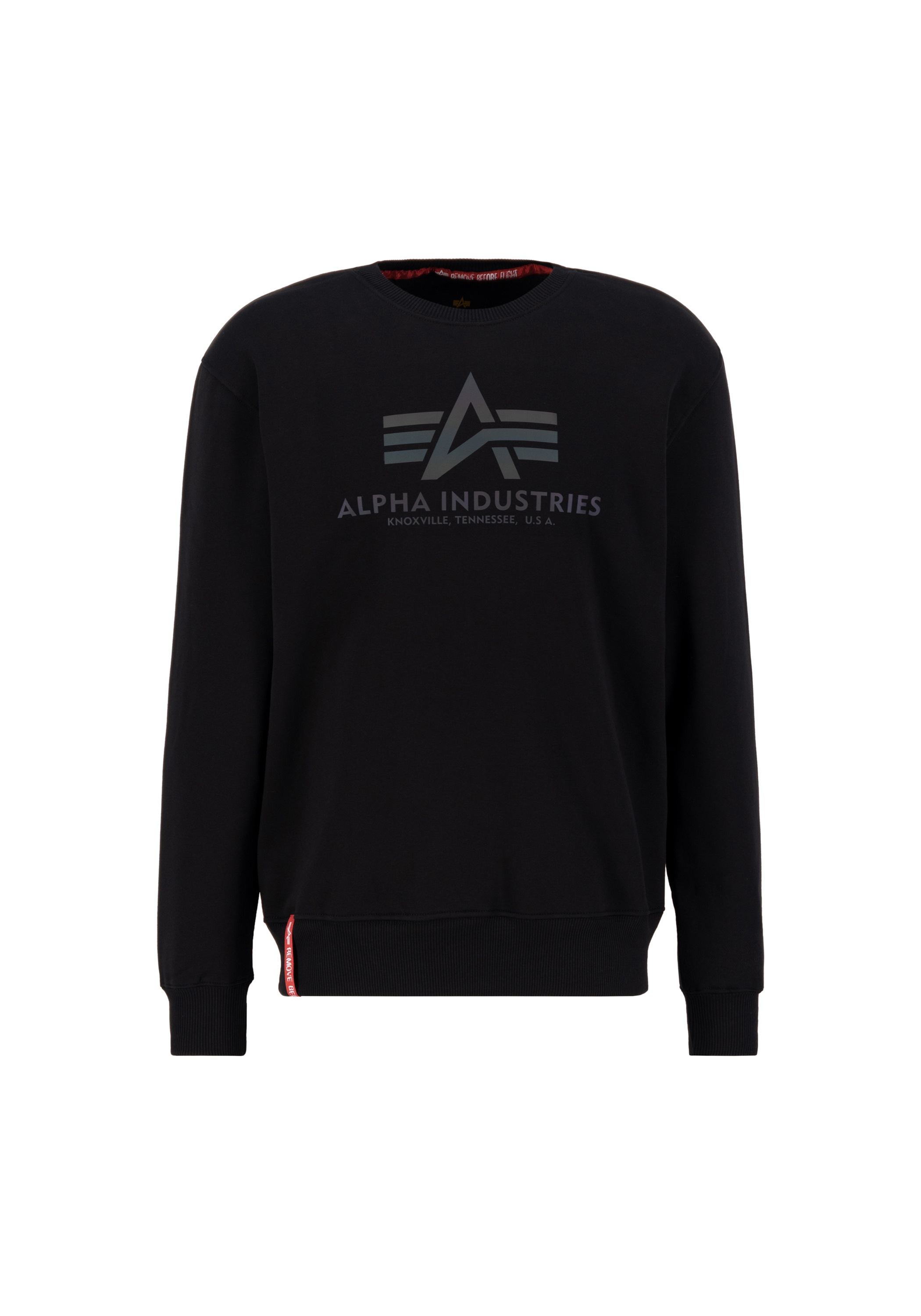 Alpha Industries Sweater "Alpha Industries Men - Sweatshirts"