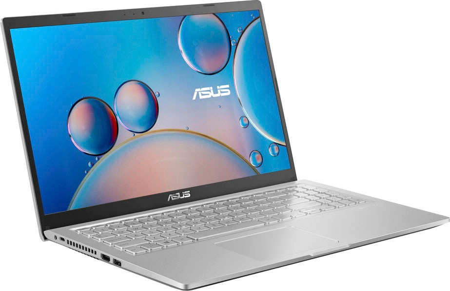 Asus Notebook »VivoBook GB Plus 15,6 Iris cm, Zoll, / BAUR | SSD 15 Core F515JA-BQ1017T«, Intel, 39,62 i7, Graphics, 512