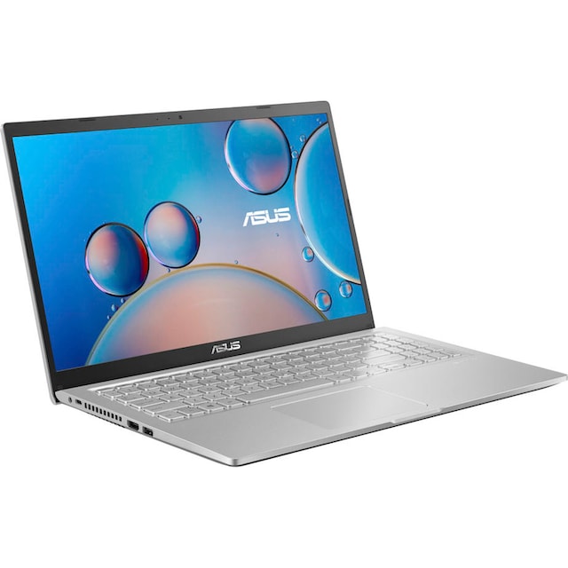 Asus Notebook »VivoBook 15 F515JA-BQ1017T«, 39,62 cm, / 15,6 Zoll, Intel,  Core i7, Iris Plus Graphics, 512 GB SSD | BAUR