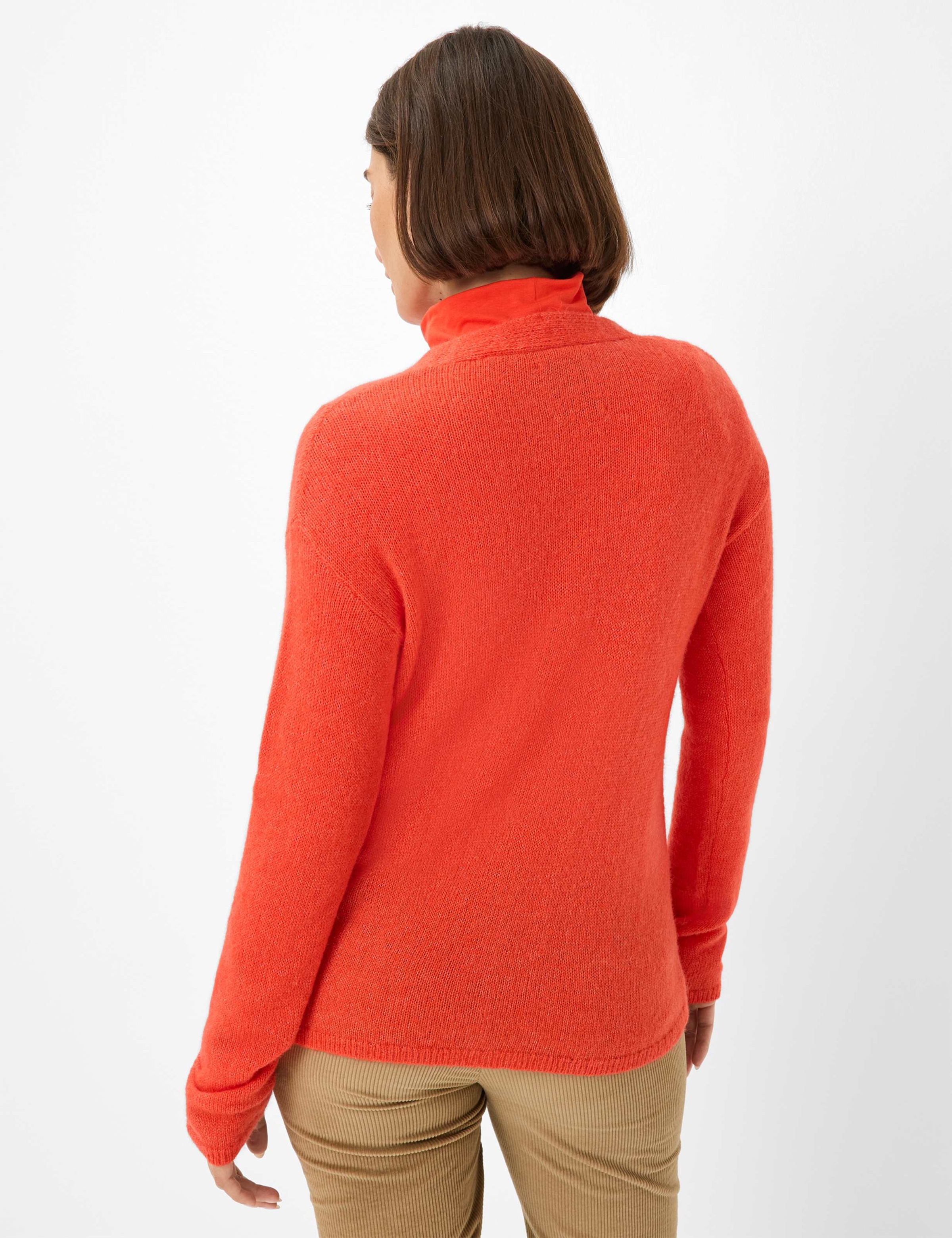 Brax Cardigan »Style Strickjacke«