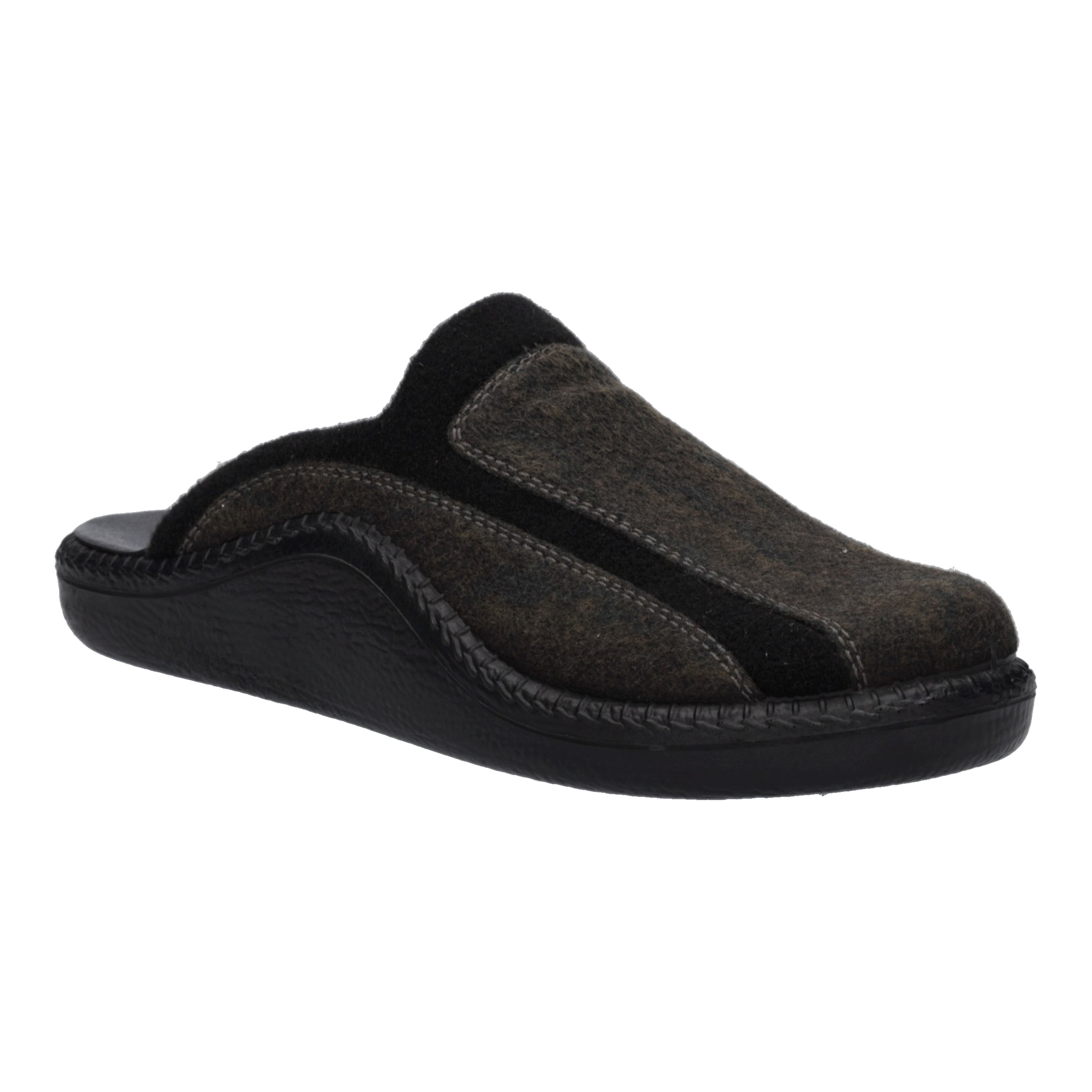Josef Seibel Hausschuh "Monaco H 16, espresso-kombi"
