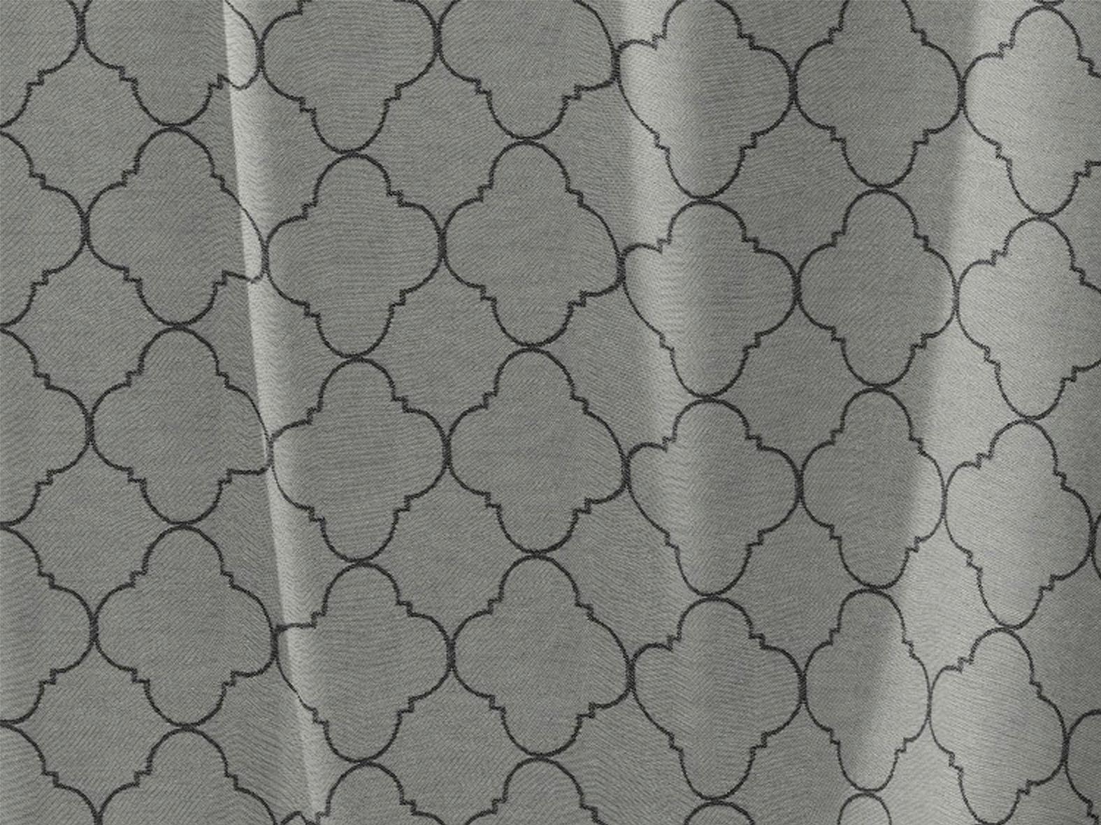 Thumbnail - Adam Vorhang "Indian Cortezada" Kräuselband 1 Stk. tlg. aus 100% Bio-Baumwolle