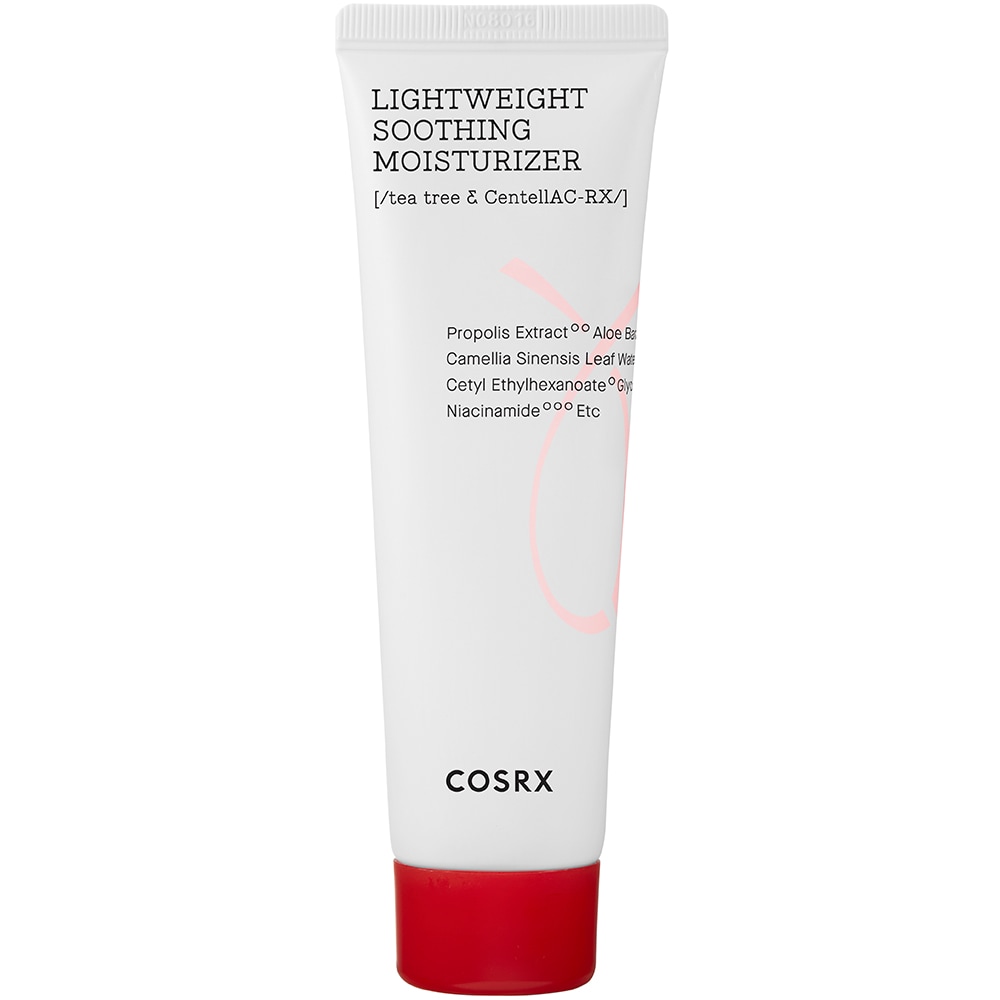 Cosrx Feuchtigkeitscreme »AC Collection Lightweight Soothing Moisturizer«