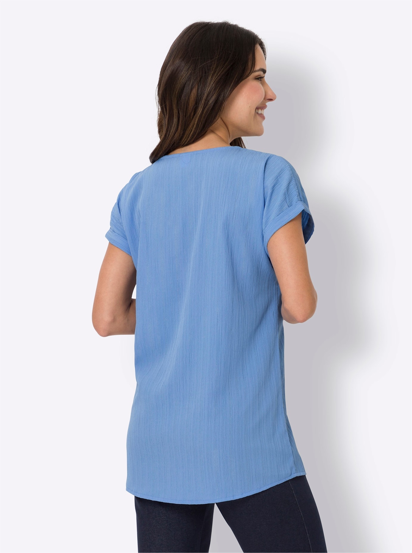 Longshirt »Longshirt«