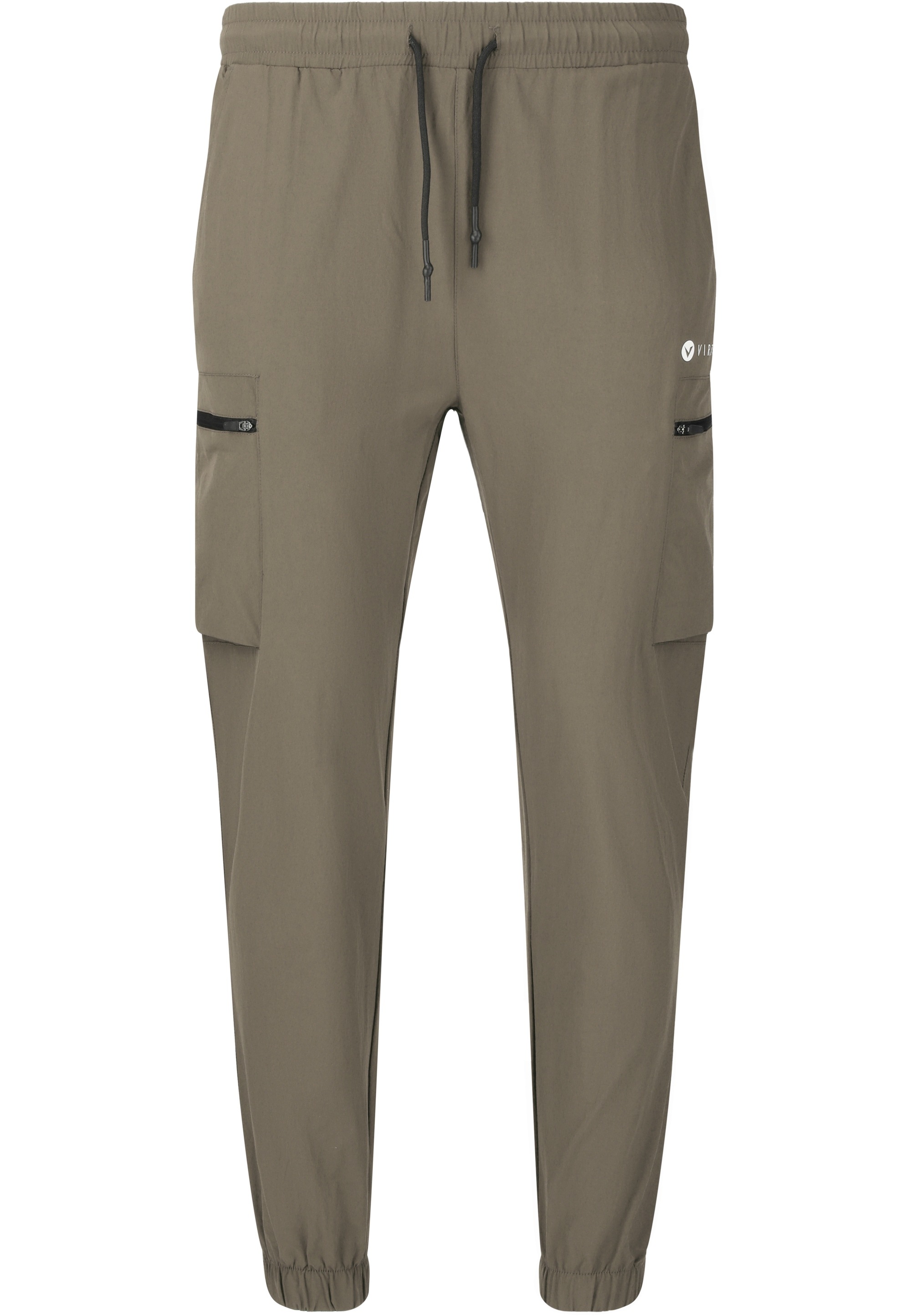 Virtus Sweathose »Ayden«, im funktionalen Cargo-Design