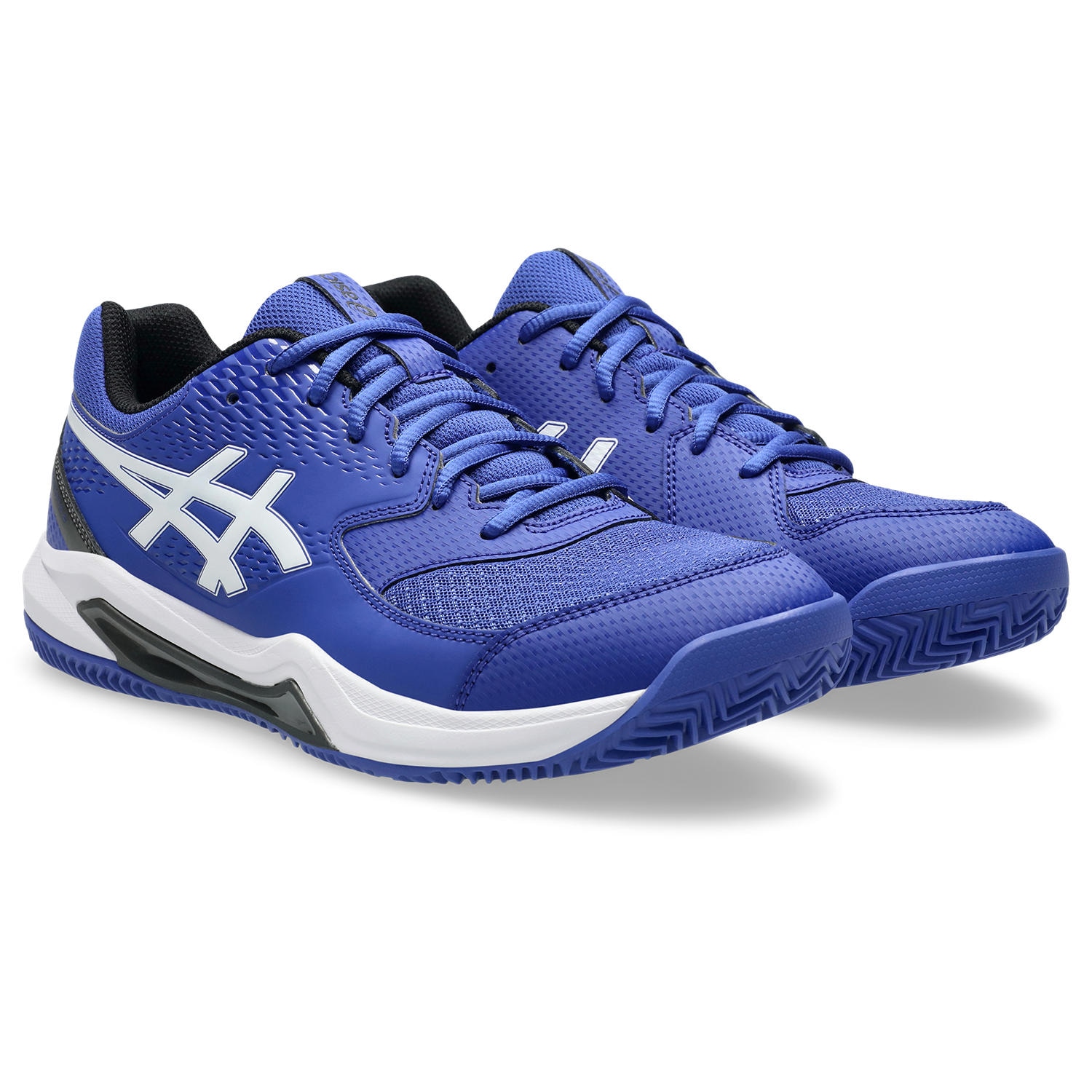 Asics Tennisschuh »GEL-DEDICATE 8 CLAY«, Sandplatzschuhe für Ascheplätze