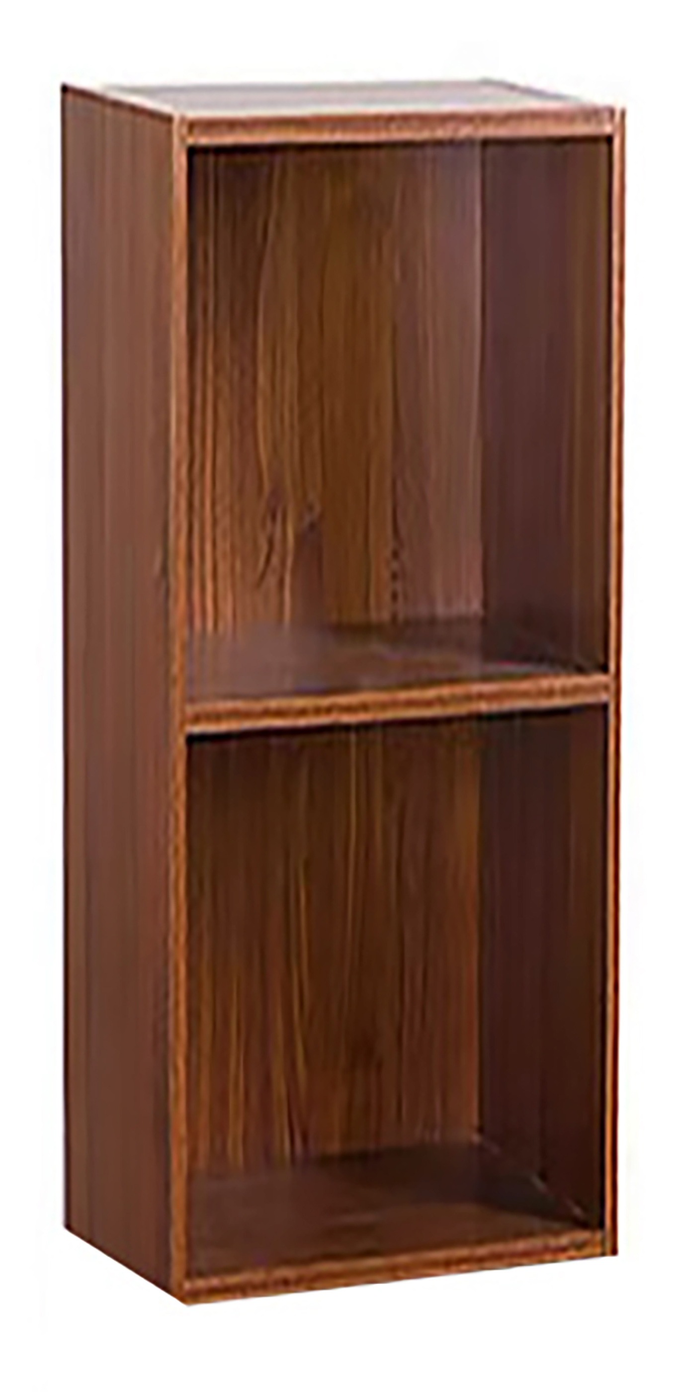 VCM Media-Regal »Holz Schallplatten LP Stand Regal Platto 2fach«