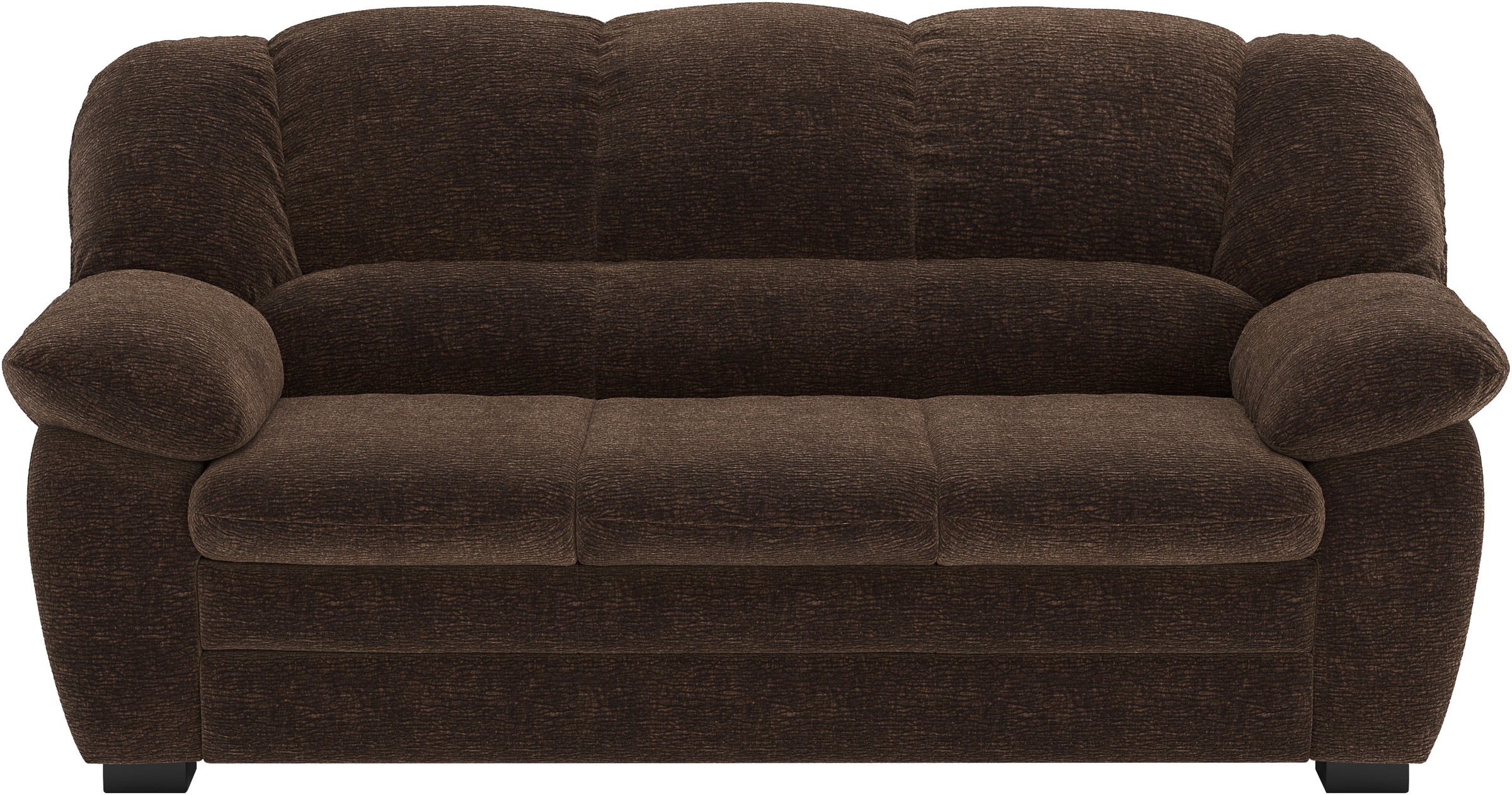 COTTA 2,5-Sitzer "Casino Sofa, Garnitur: Sessel 2,5-Sitzer, B: 185 cm, Sitzhöhe 43 cm" Polstergarnitur, auch als Set erhältlich