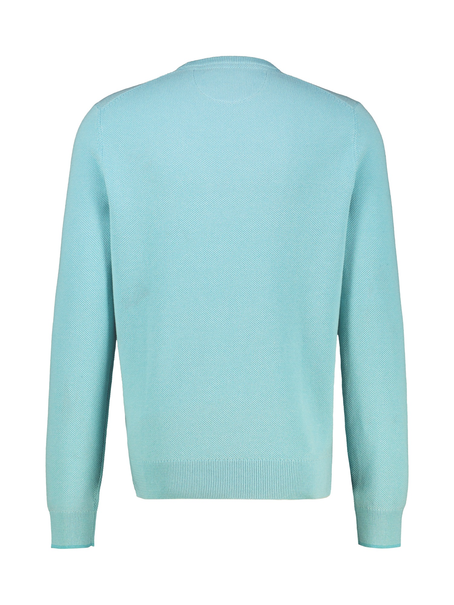 LERROS Strickpullover "LERROS Strickpullover, gerippt" günstig online kaufen