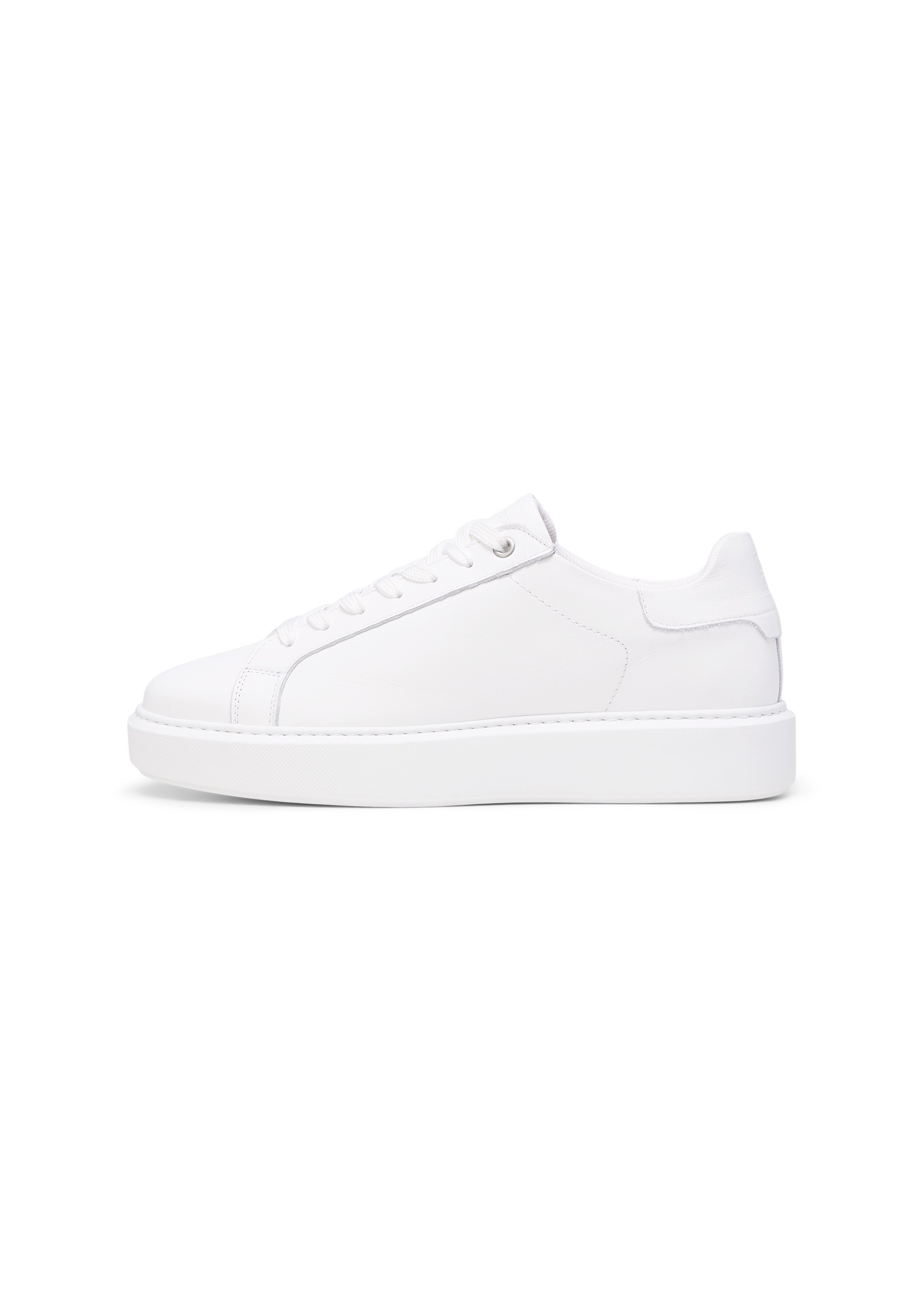 Thumbnail - Marc OPolo Sneaker "aus edlem Rindleder"