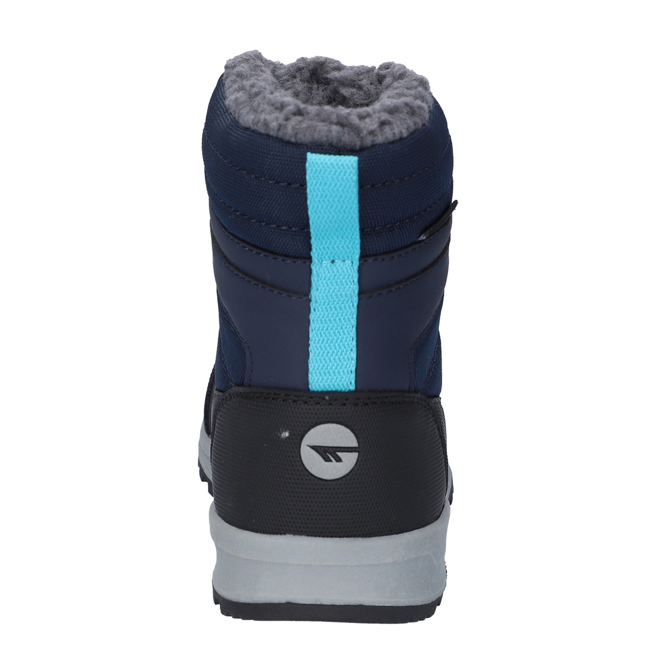 Hi-Tec Winterboots »Leo WP JR«, Snowboots, Winterstiefel, Winterschuhe, warm gefüttert