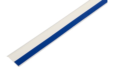 Zierleiste »PVC-Flachleiste«, selbstklebend, 50 m, 4 cm Breite