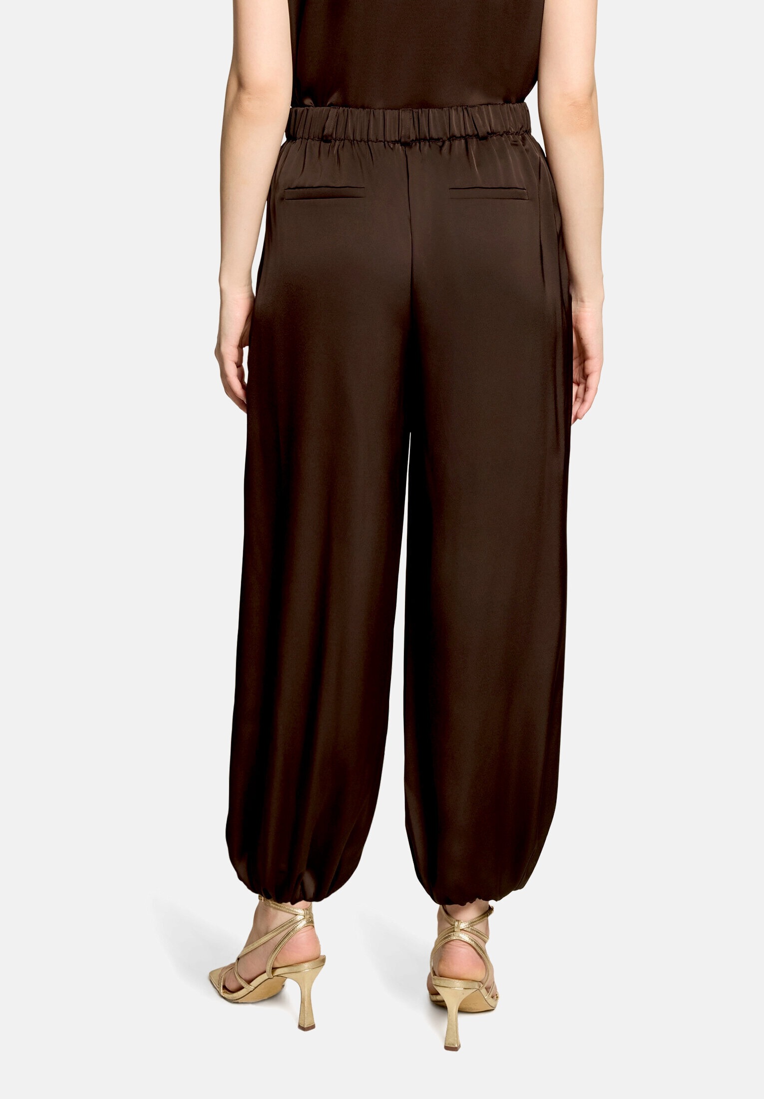Vera Mont Schlupfhose »Damen mit Gummizug«