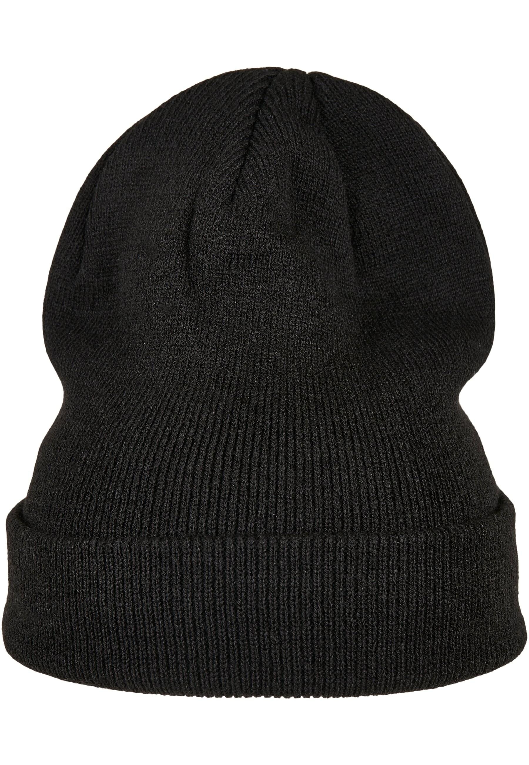 MisterTee Beanie »MisterTee Unisex Pray Embroidery Beanie«, (1 St.)