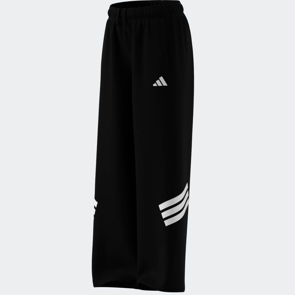 adidas Sportswear Sporthose »JG FI WIDE PT«, (1 tlg.)