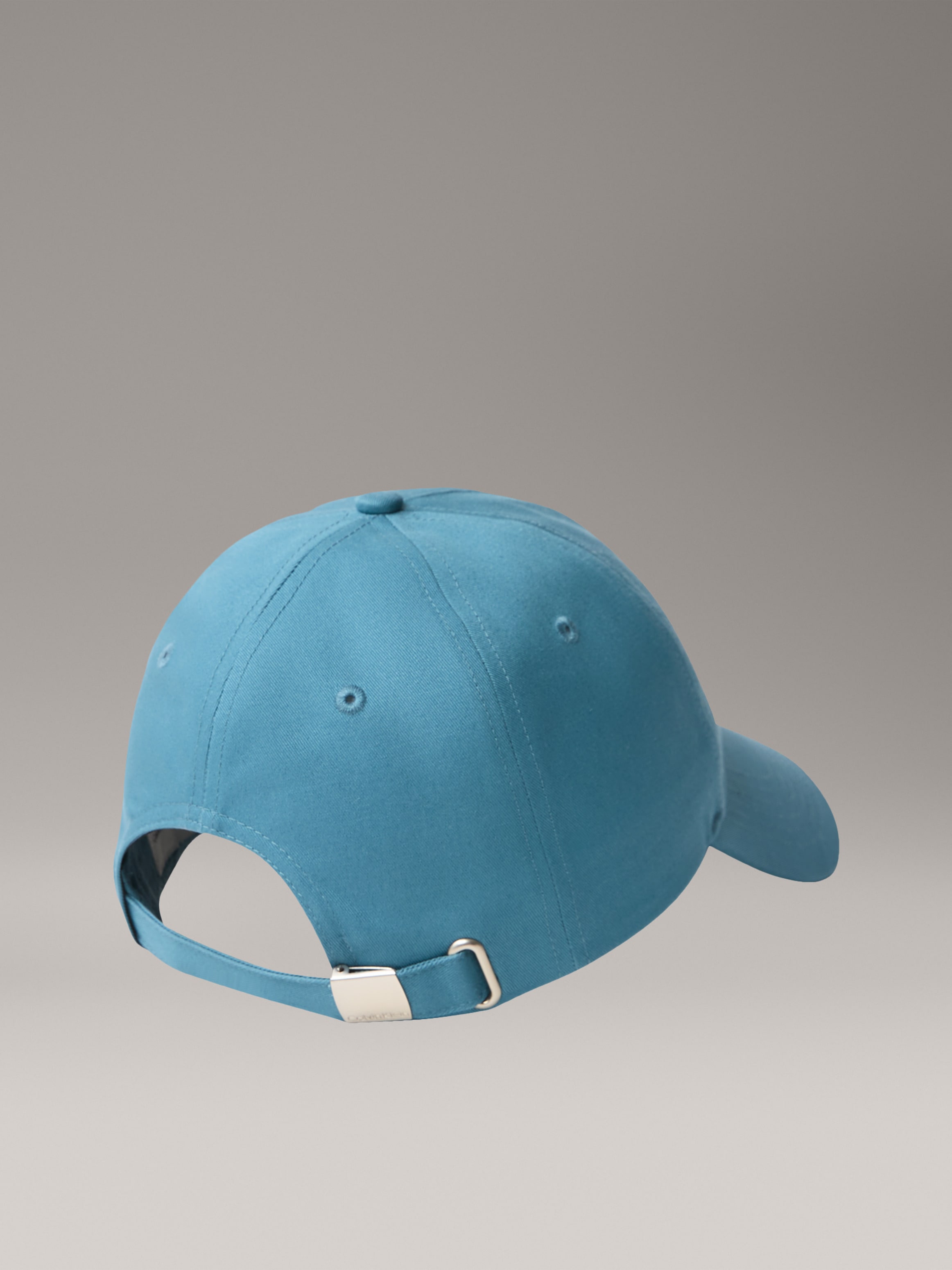 Calvin Klein Jeans Baseball Cap »6 PANEL SSNL GRAPHIC NYL CAP«, Mit festem Schirm