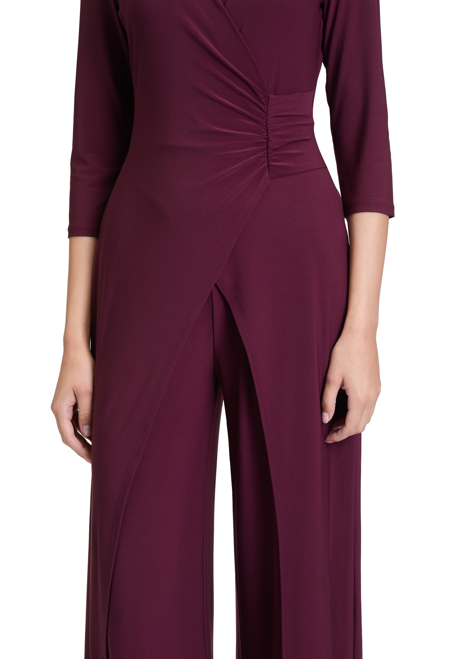 Cartoon Overall »Cartoon Jumpsuit mit weitem Bein«, (1 tlg.)