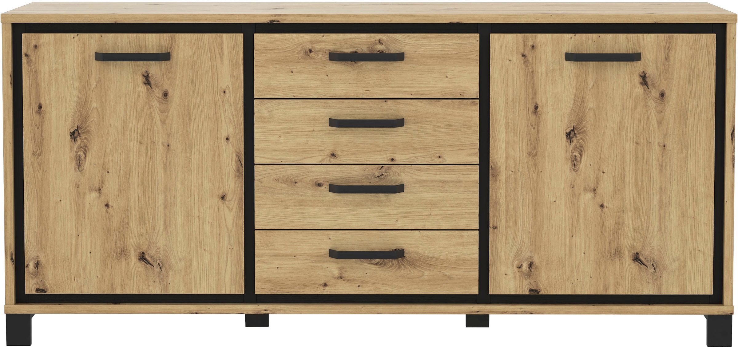 Sideboard, Breite 178 cm