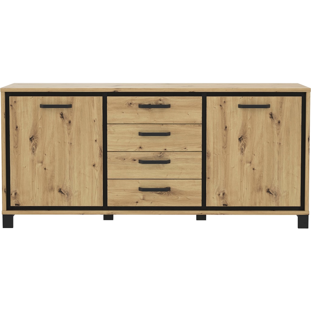 FORTE Sideboard