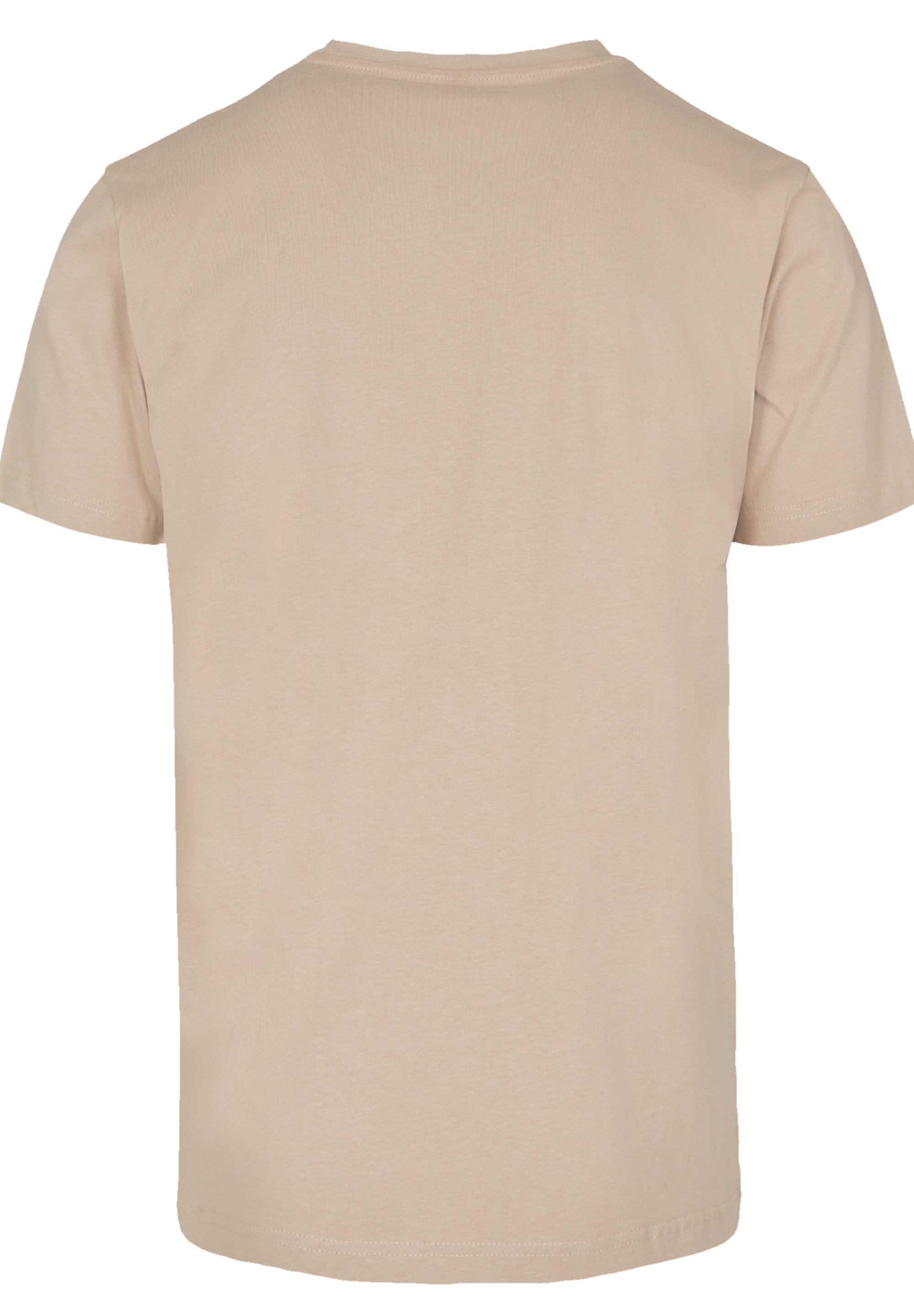 Thumbnail - F4NT4STIC T-Shirt "Soccer Vibes Typography Sporty Graphic", Premium Qualität