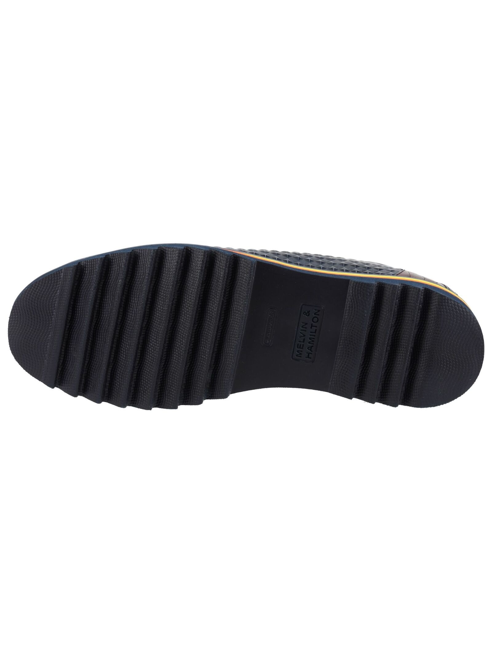 Melvin & Hamilton Schnürstiefelette »Melvin & Hamilton Stiefelette Leder«