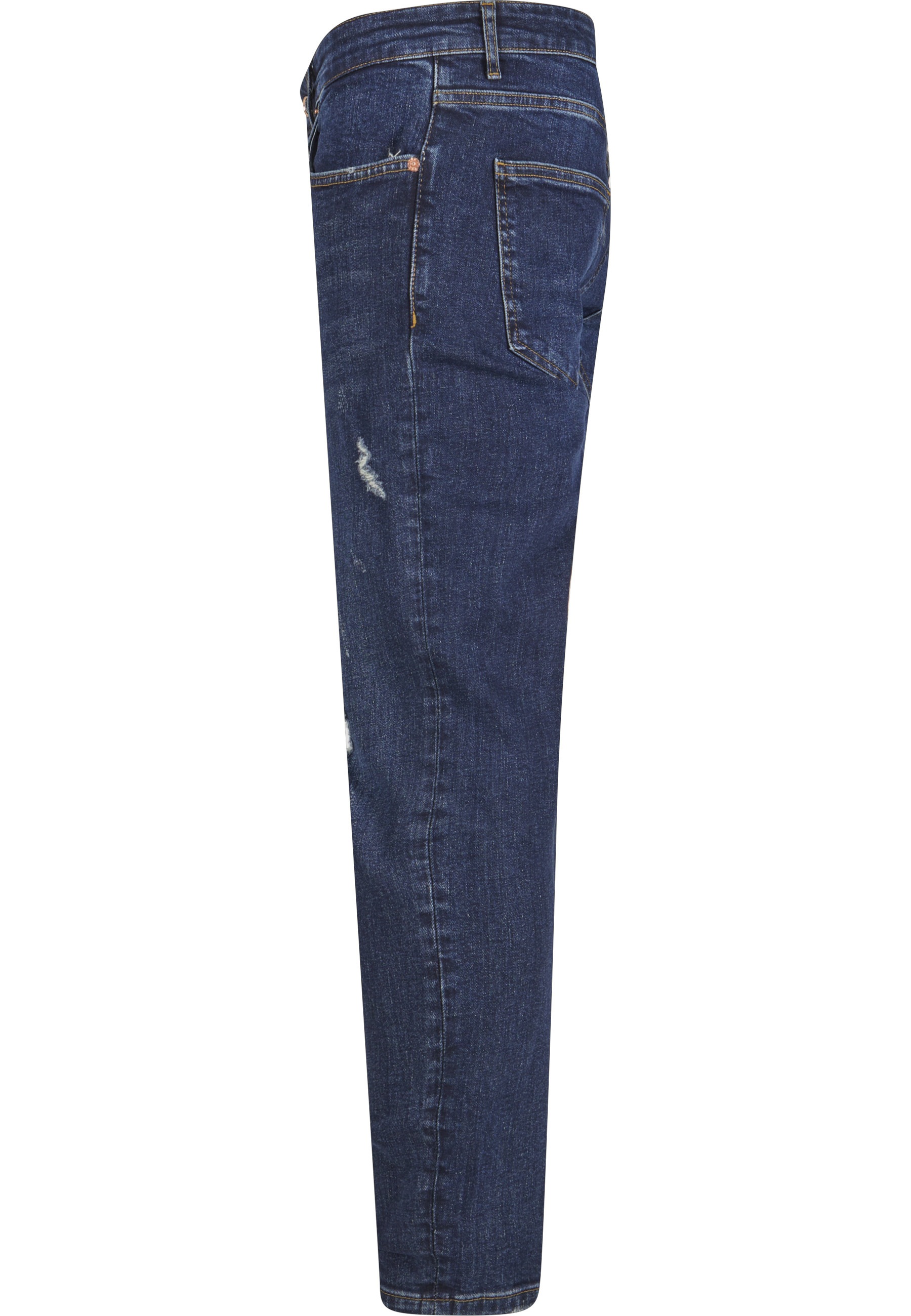 2Y Premium Bequeme Jeans »2Y Premium Herren 2Y Tapered Fit Jeans«