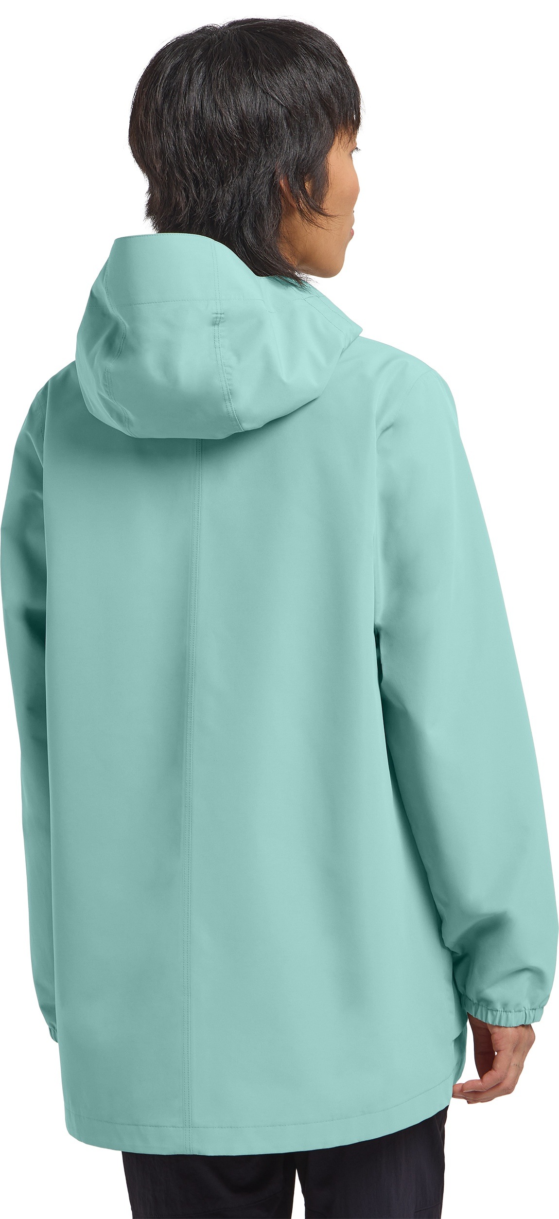 Jack Wolfskin Funktionsparka "TERRAVIEW 2L PARKA W", mit Kapuze günstig online kaufen