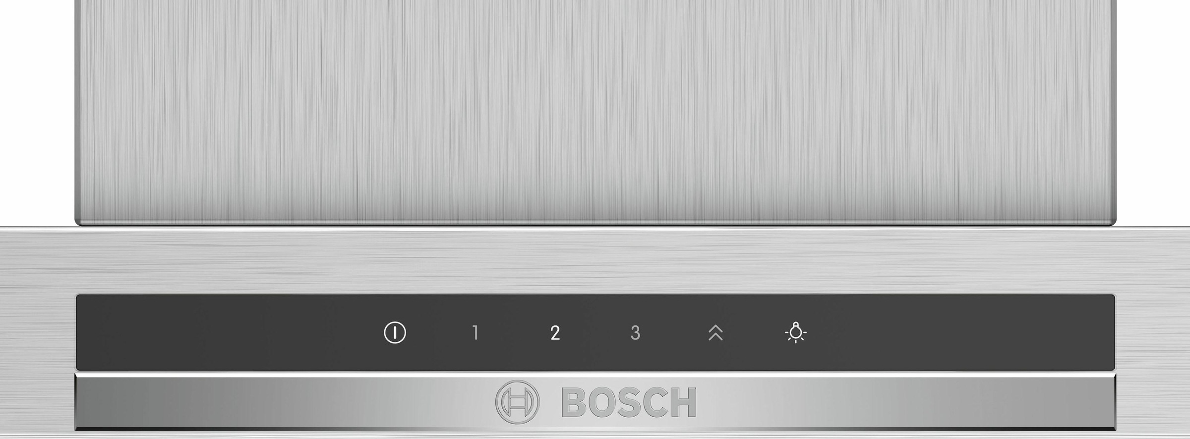 BOSCH Wandhaube »DWB67IM50«