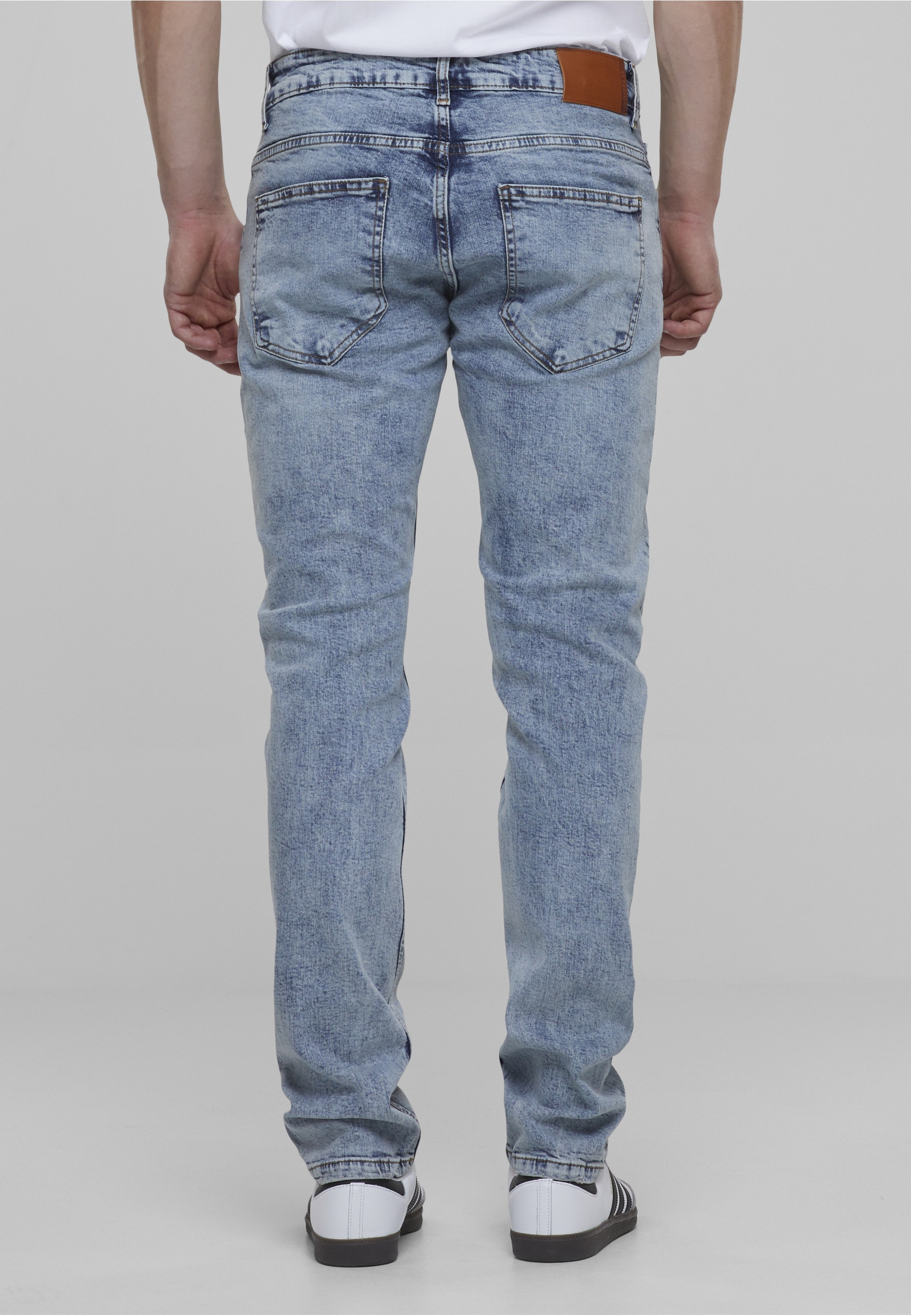 2Y Premium Bequeme Jeans »2Y Premium Herren 2Y Slim FIt Jeans«