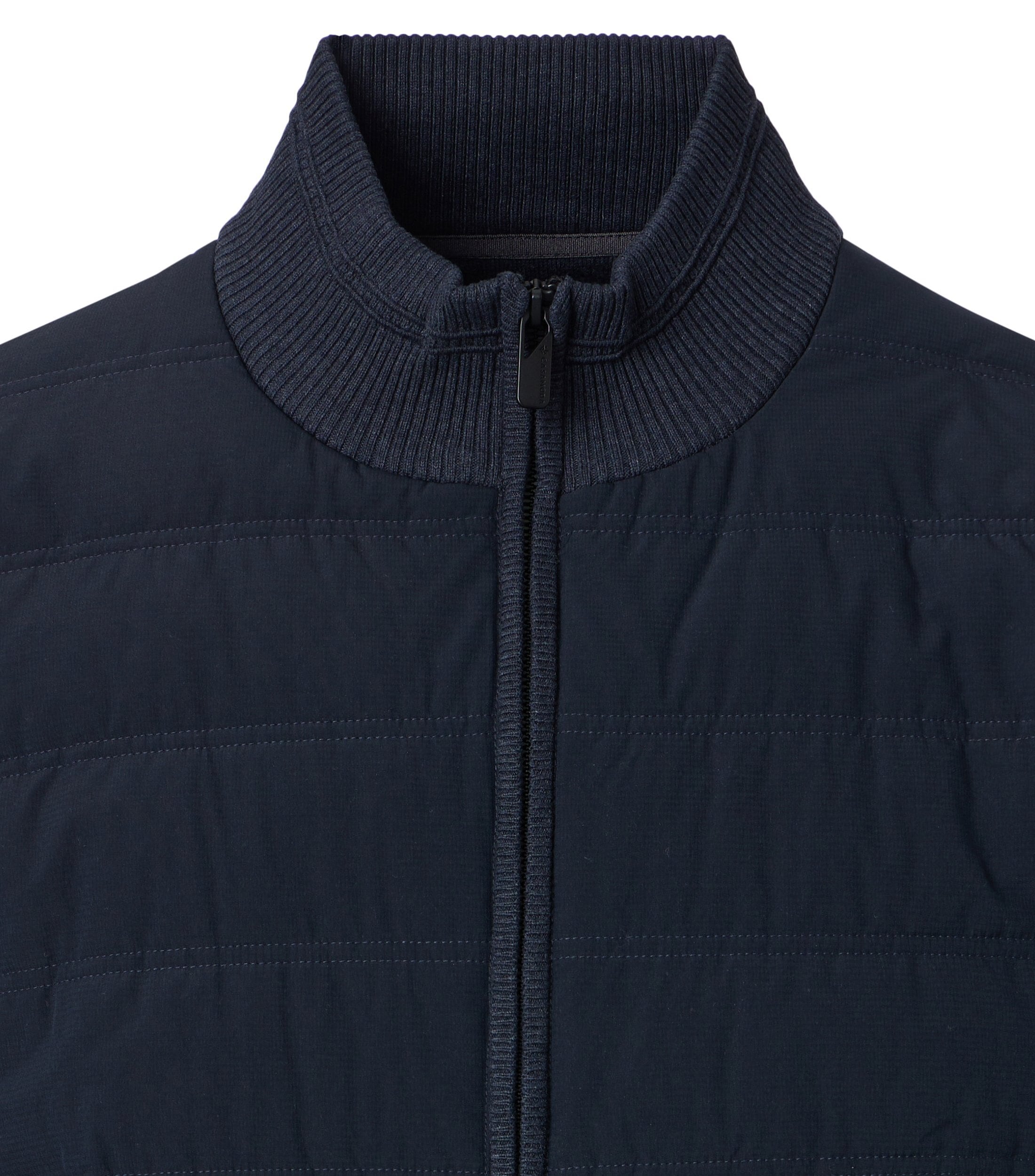 CASAMODA Strickjacke »CASAMODA Strickjacke uni«