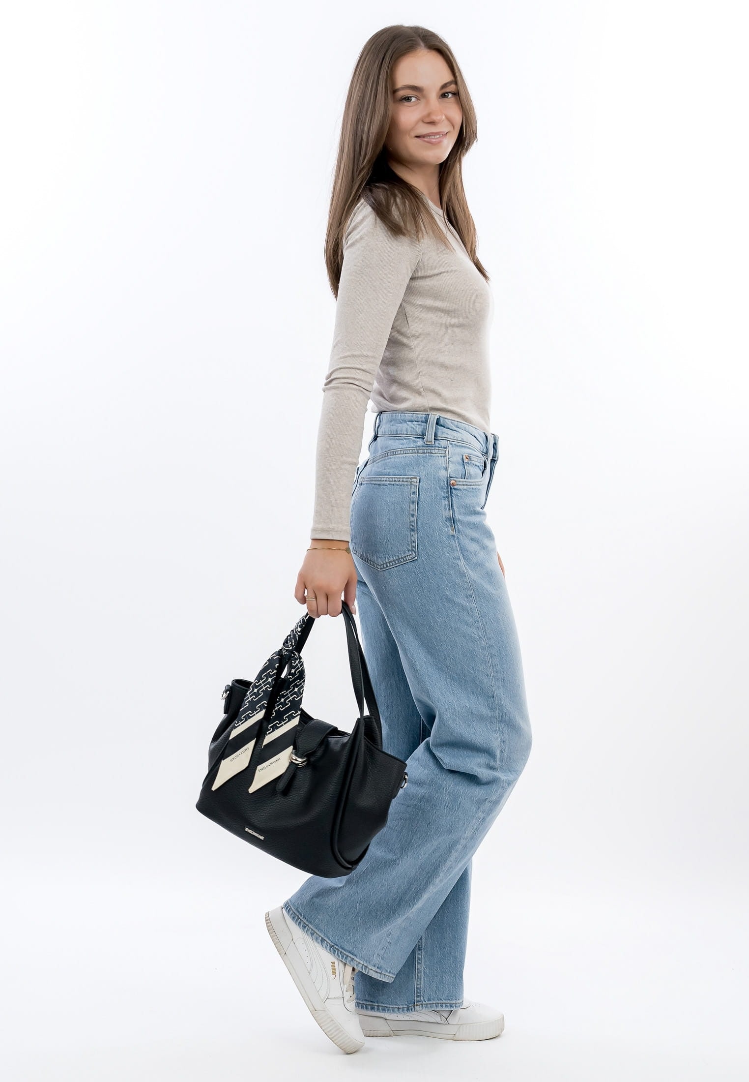 EMILY & NOAH Shopper »Shopper E&N Hasina«