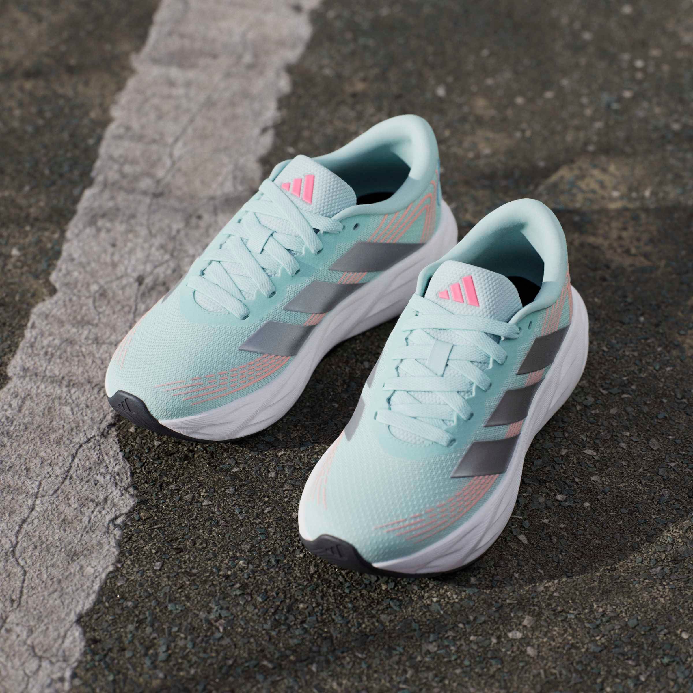 adidas Sportswear Laufschuh »GALAXY 8 J«  für Kinder & Jugendliche