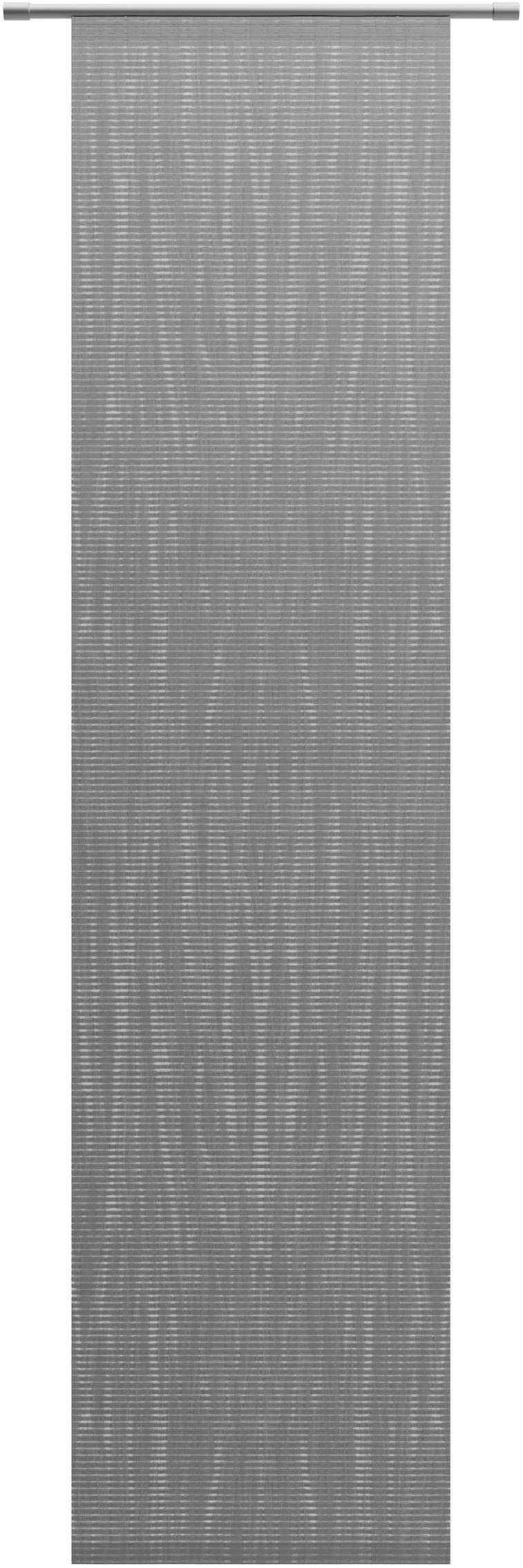 Neutex for you Schiebegardine "RAYA" Paneelwagen 1 Stk. tlg. Grafische Lini günstig online kaufen